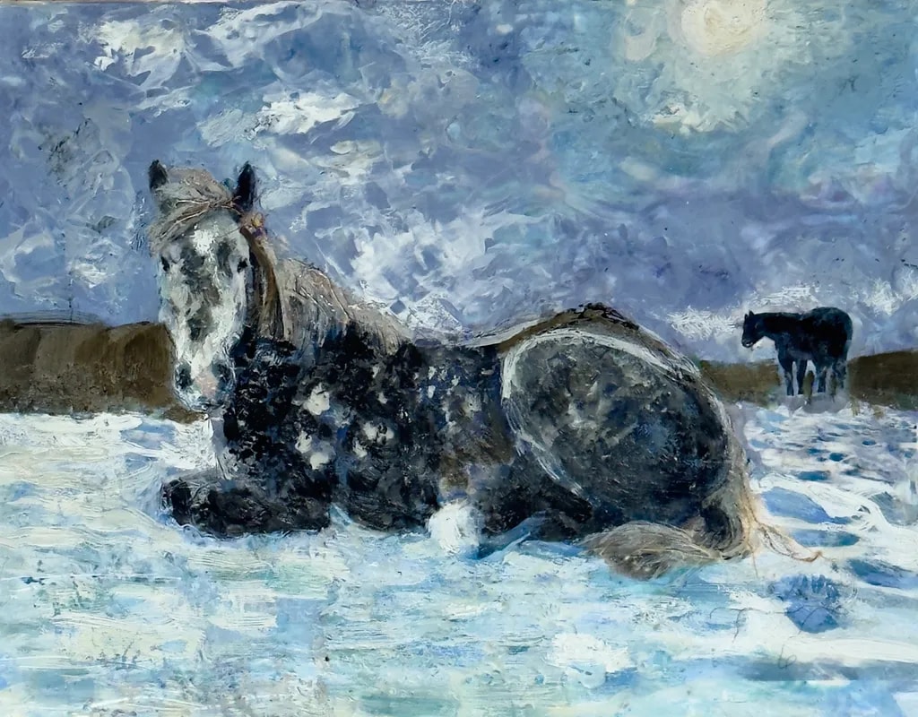 Winter's Rest