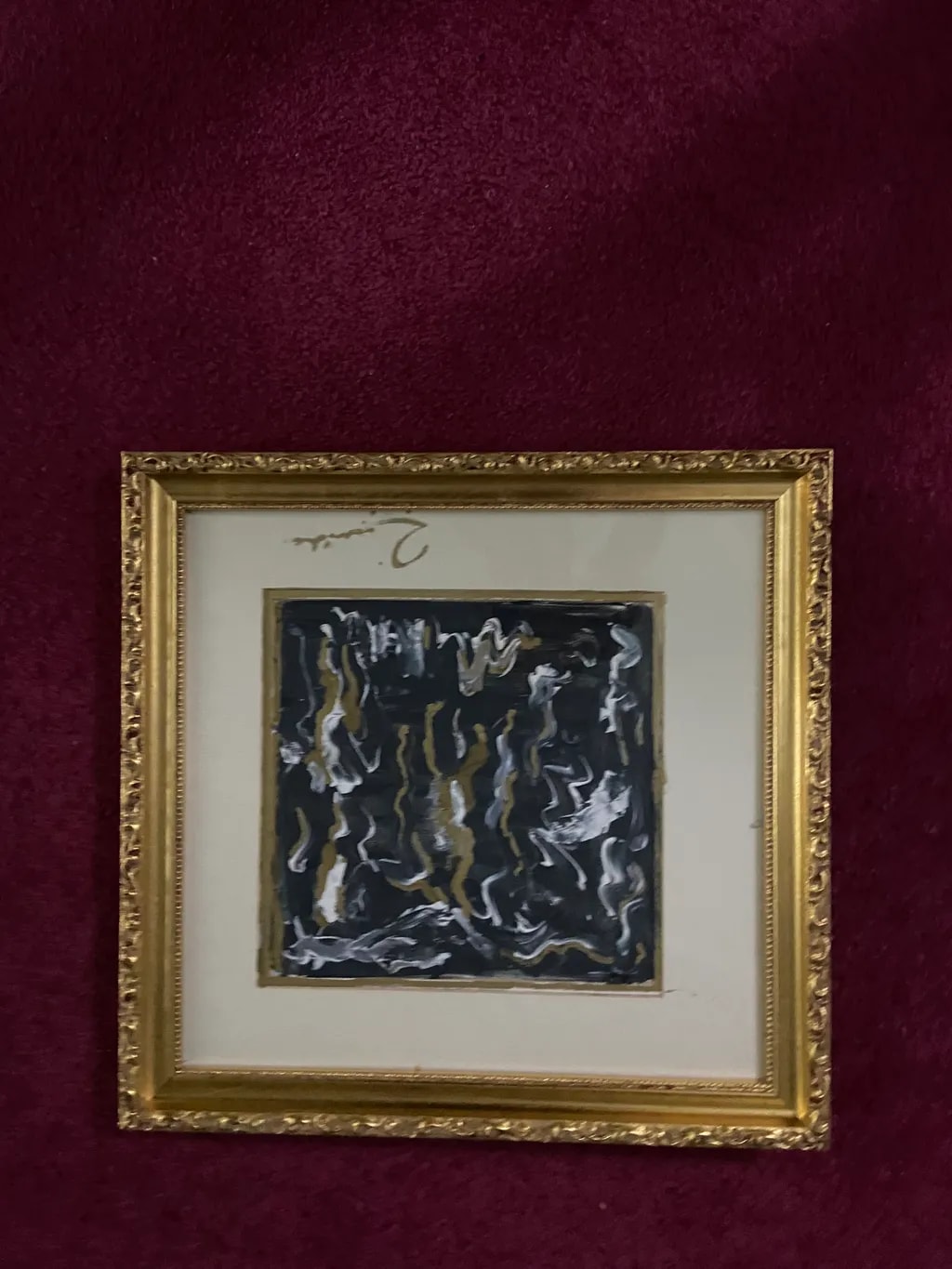 Abstract Reflections