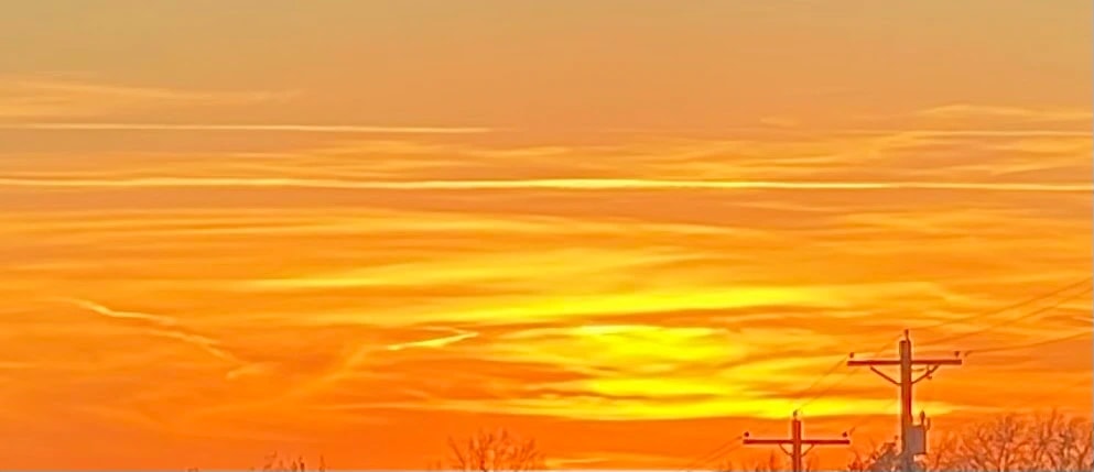 Golden Horizon