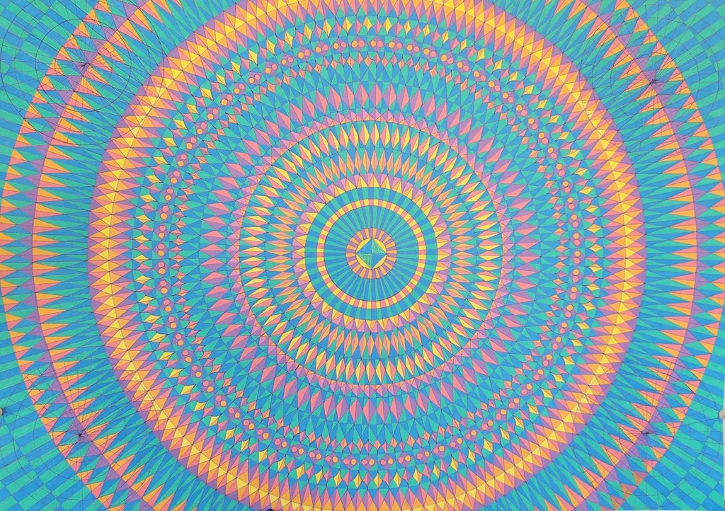 Geometric Harmony