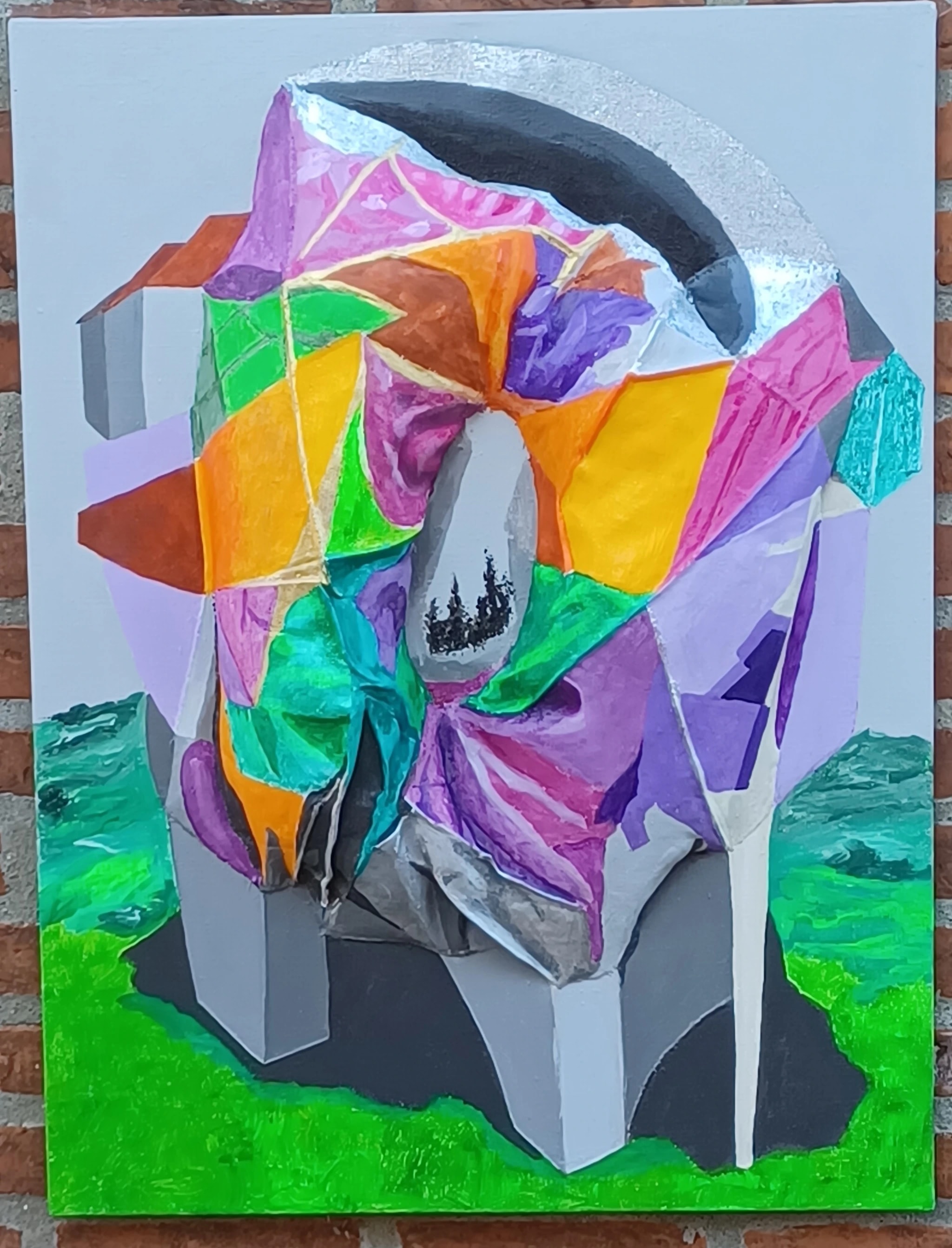 Prismatic Geometry