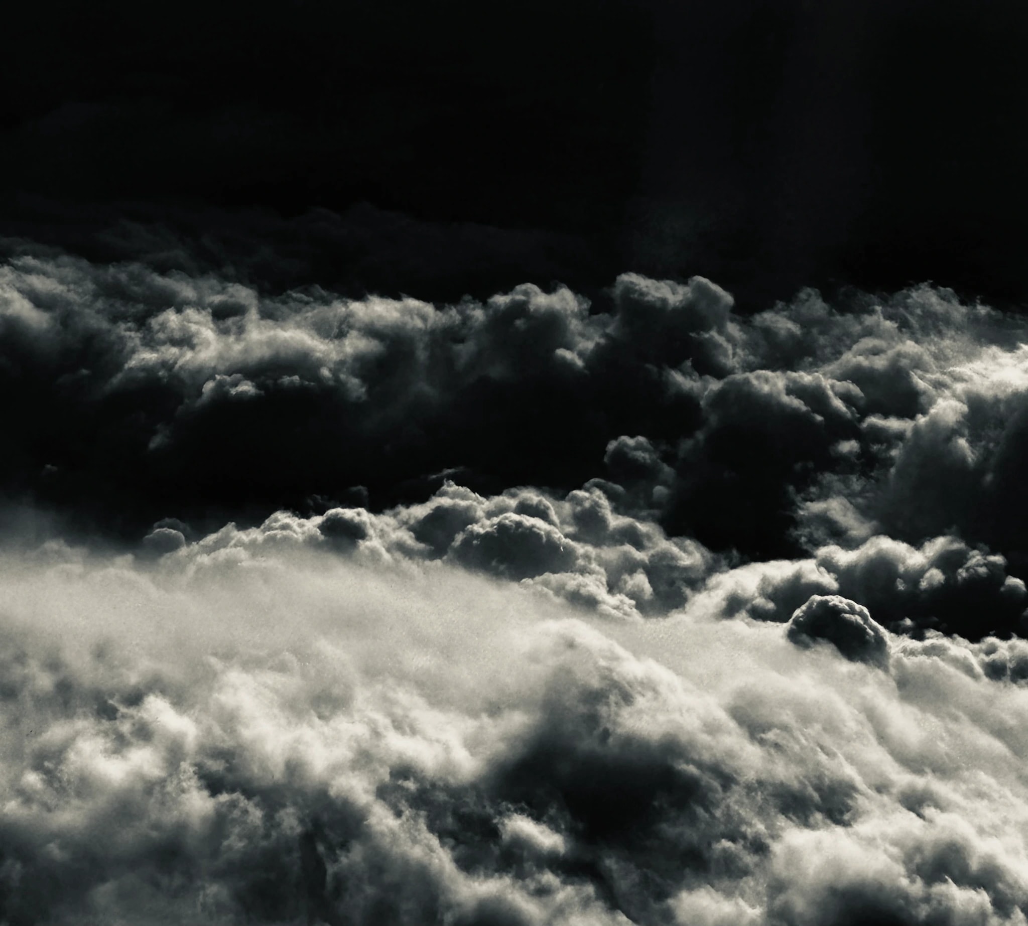 Dark Cloudscape