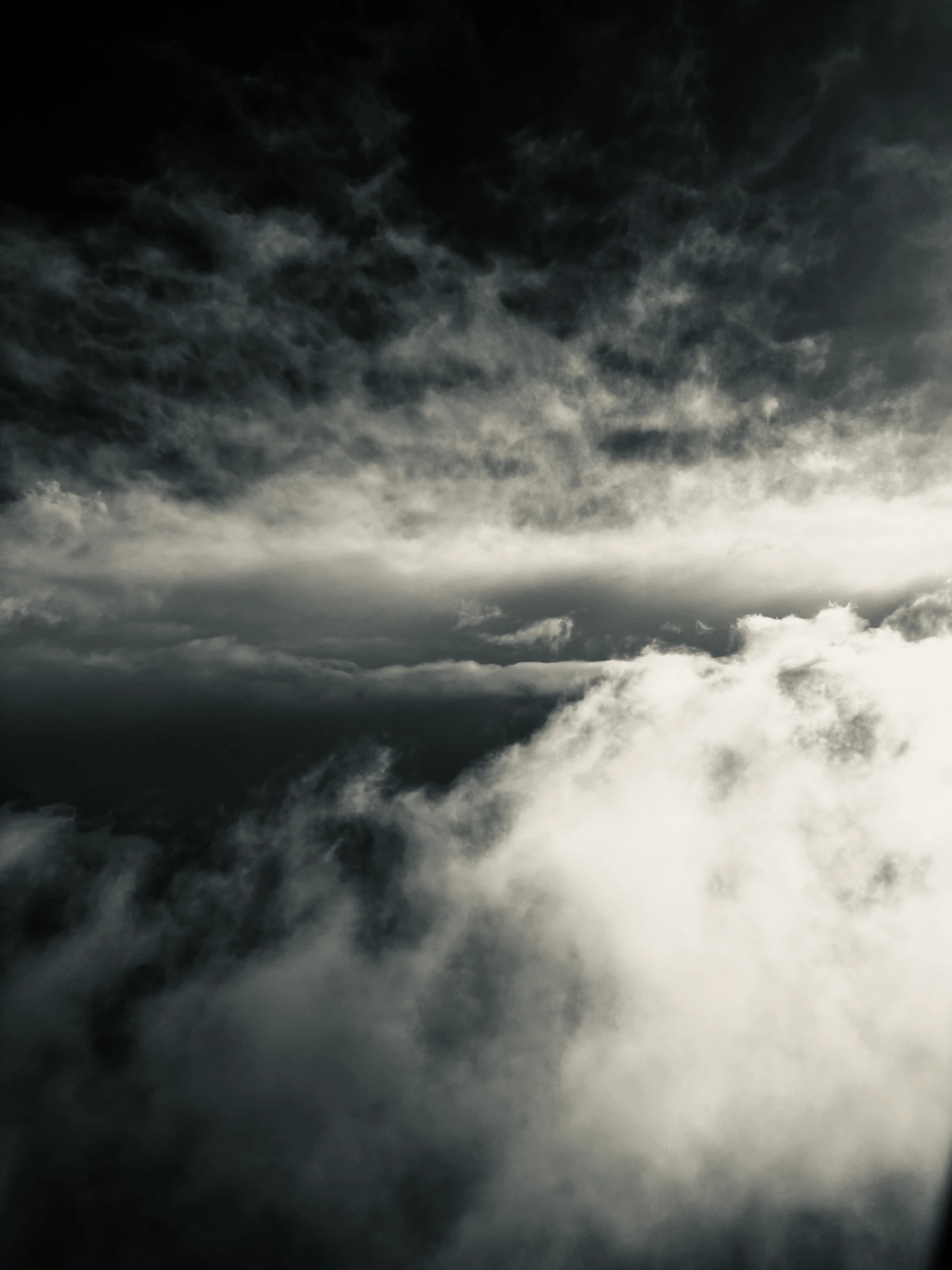 Stormy Horizon