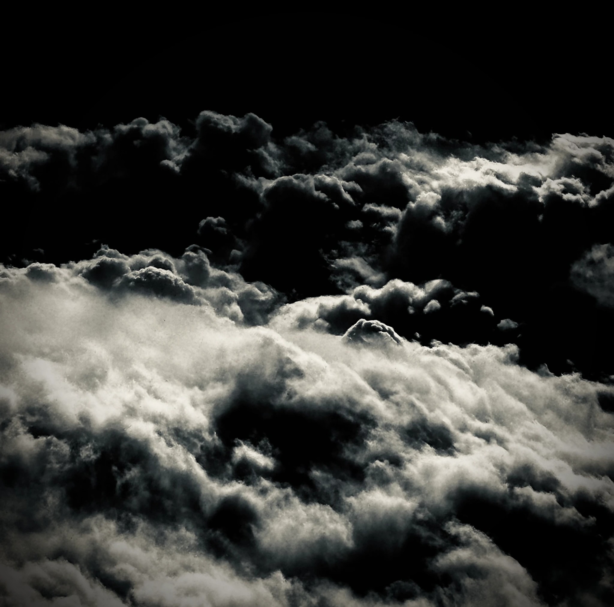 Dark Cloudscape 1