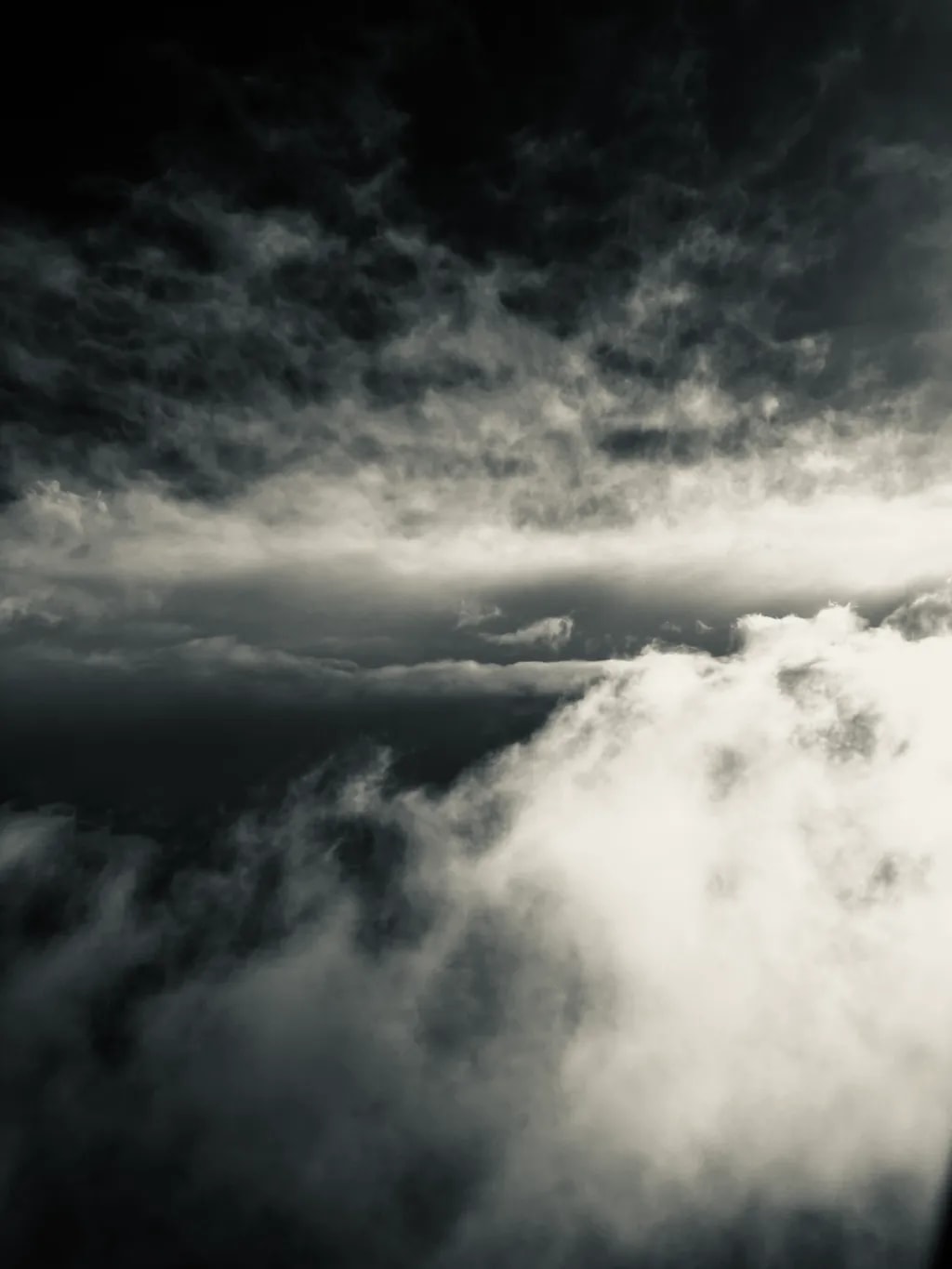 Stormy Horizon