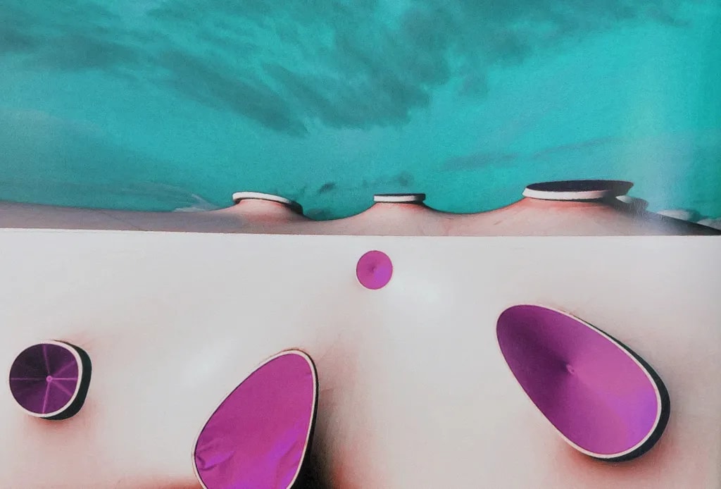 Color Reflection