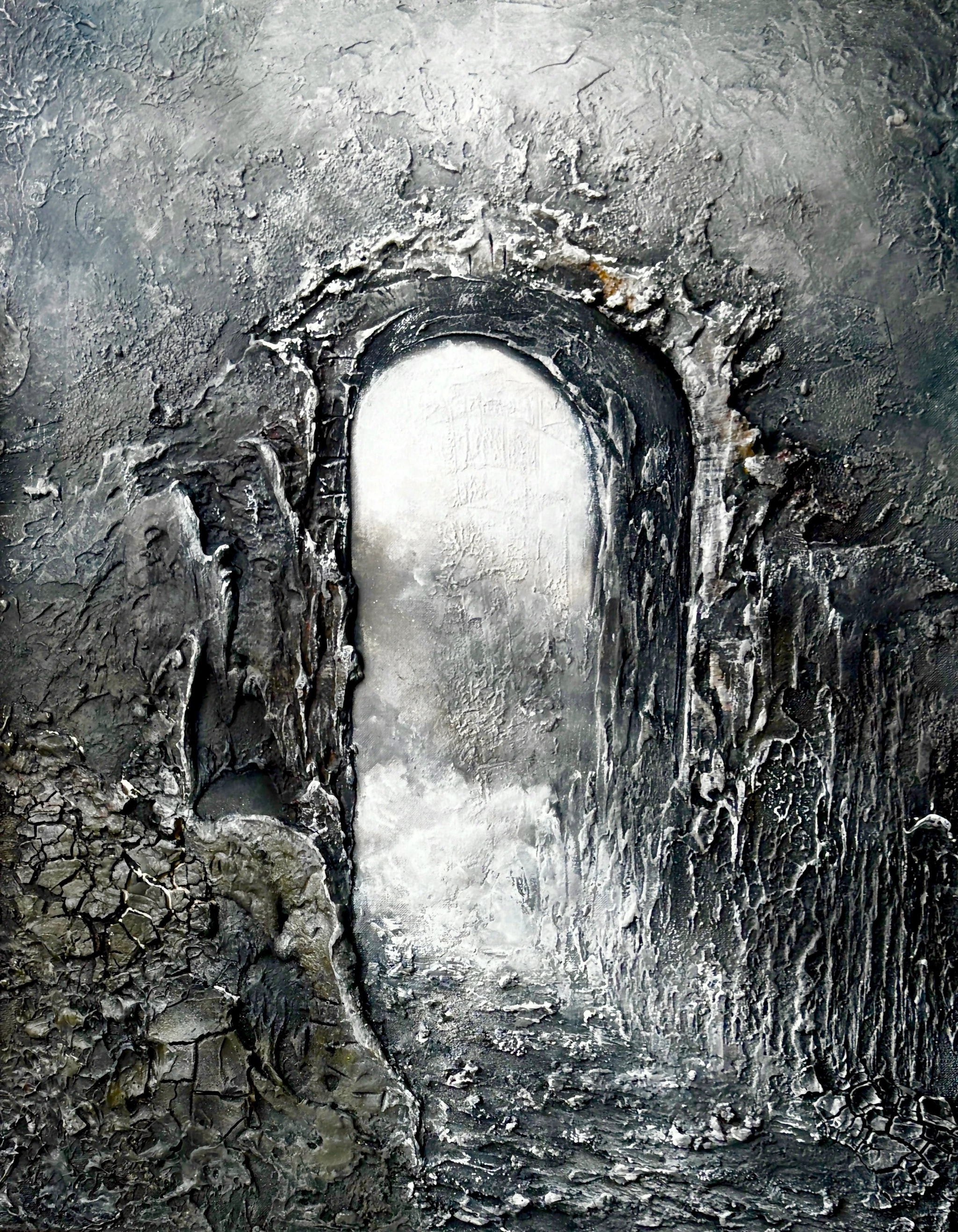 Abyssal Portal