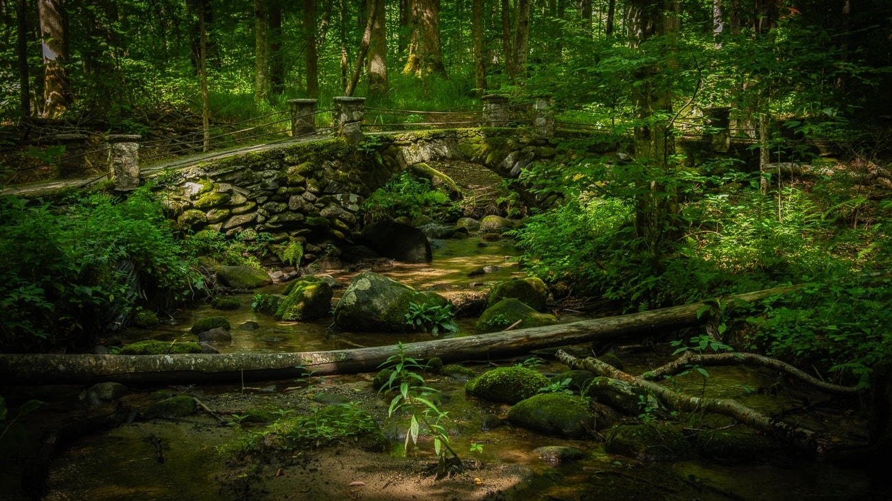 Fairy Bridge