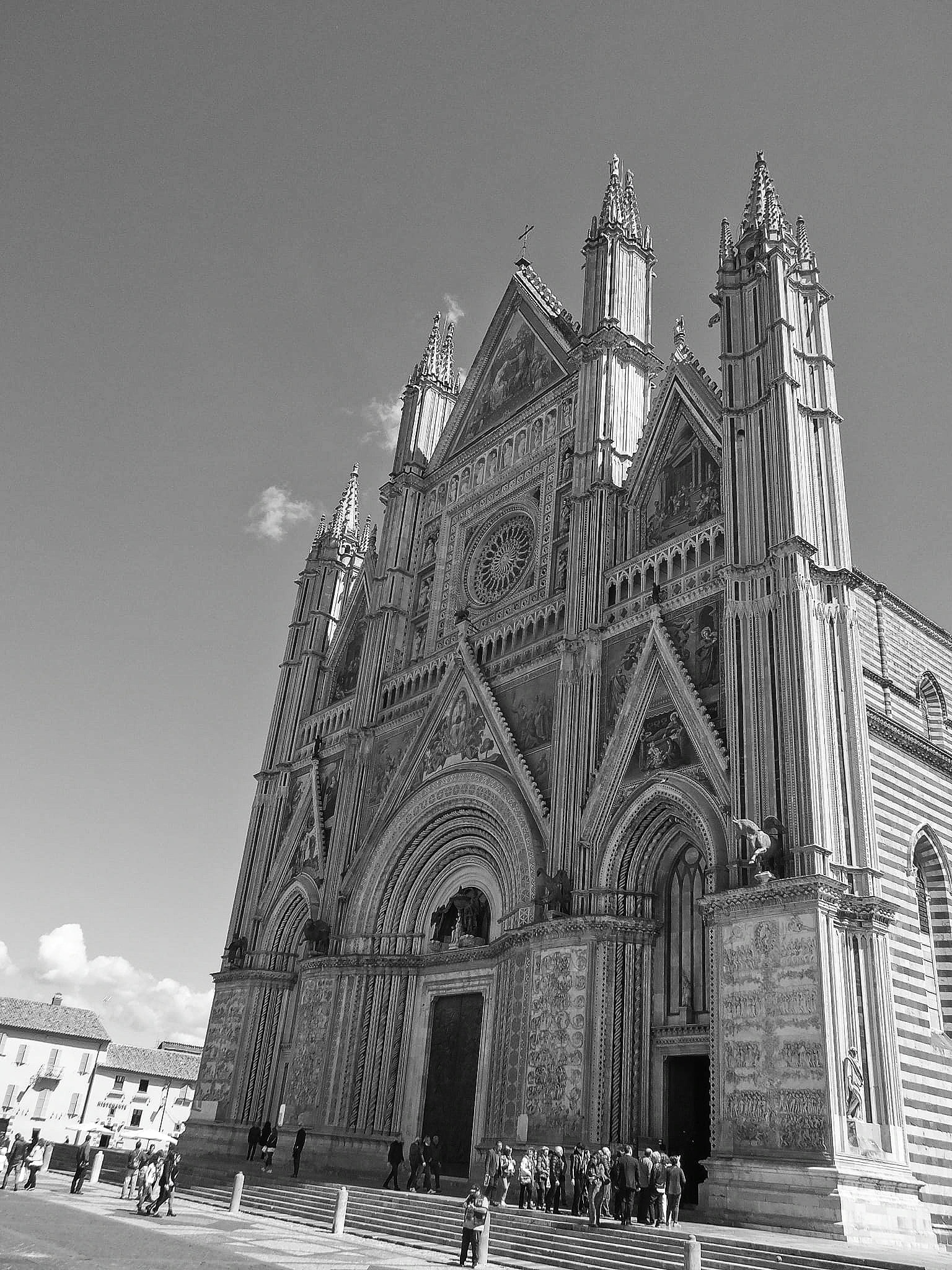 Orvieto Cathedral