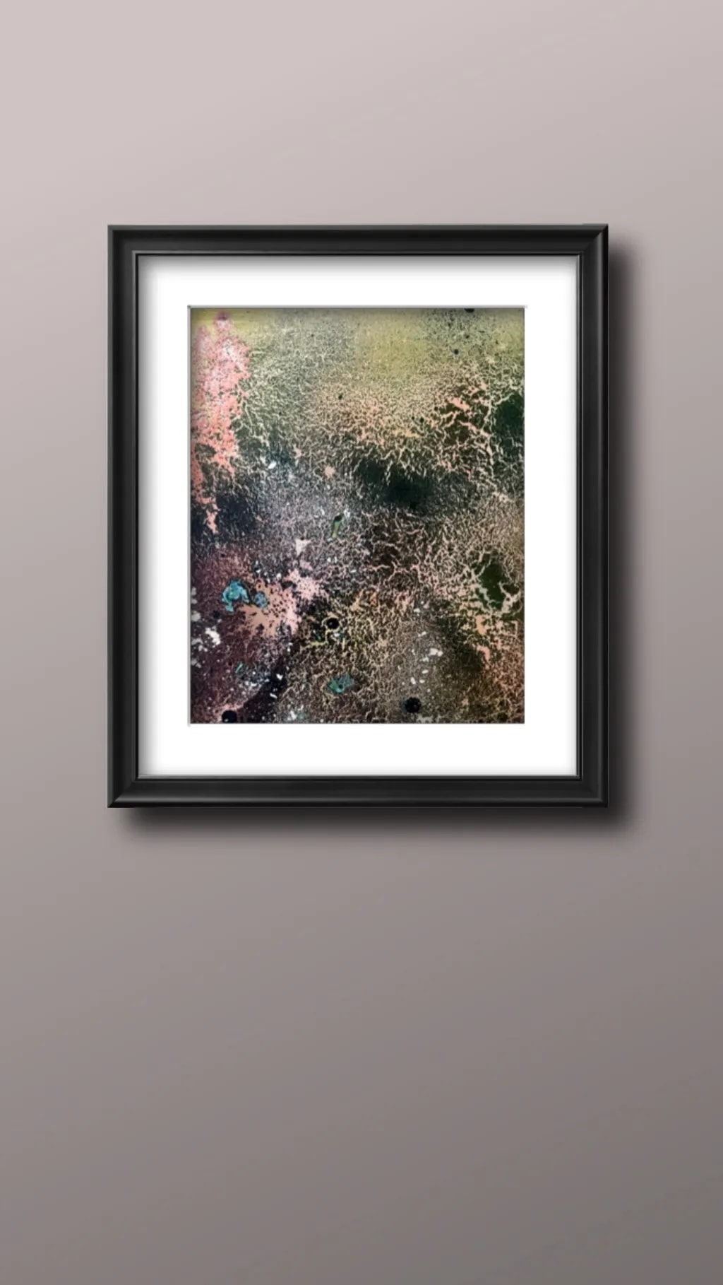 Textured Harmony