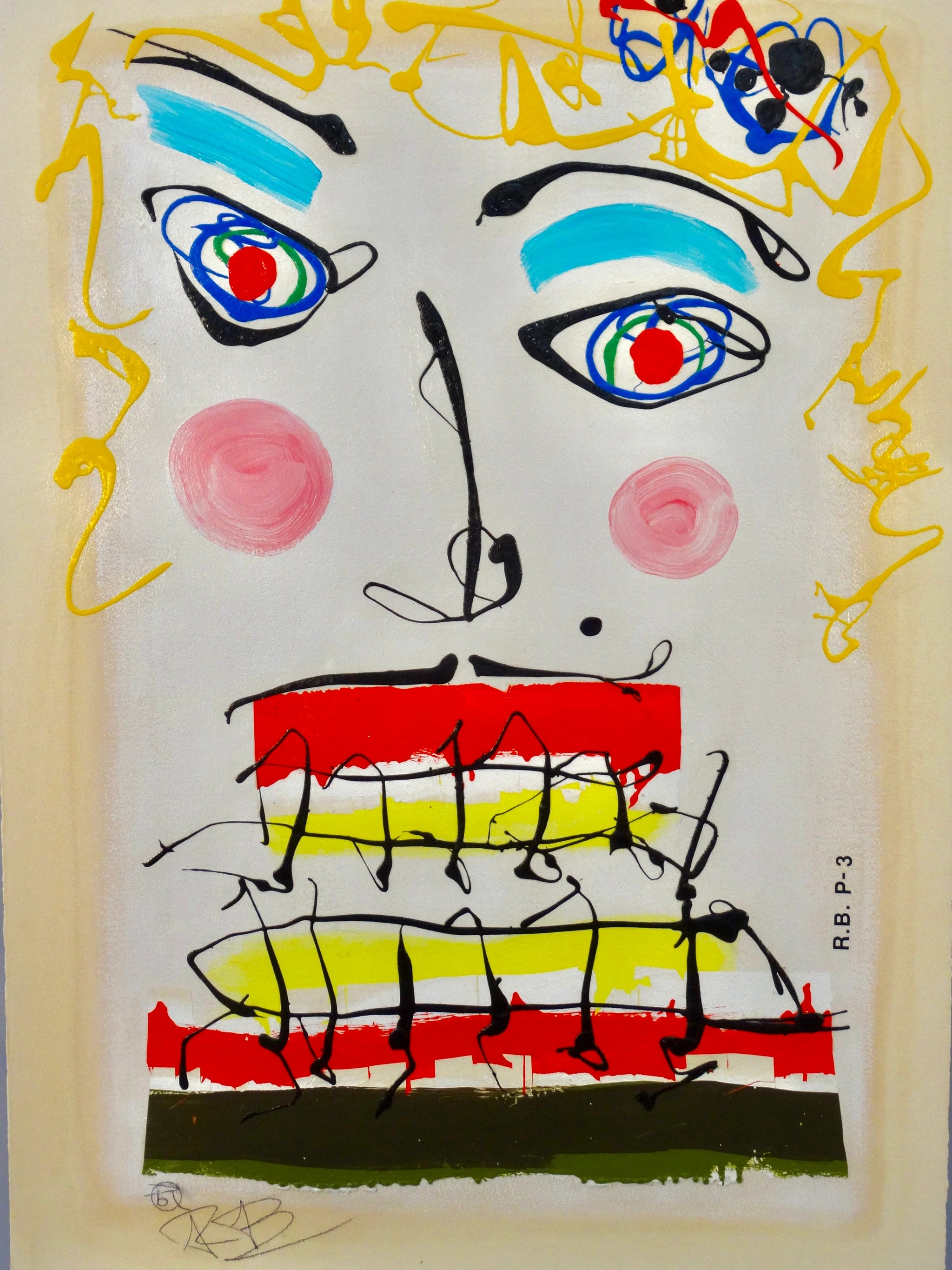 Face the Music