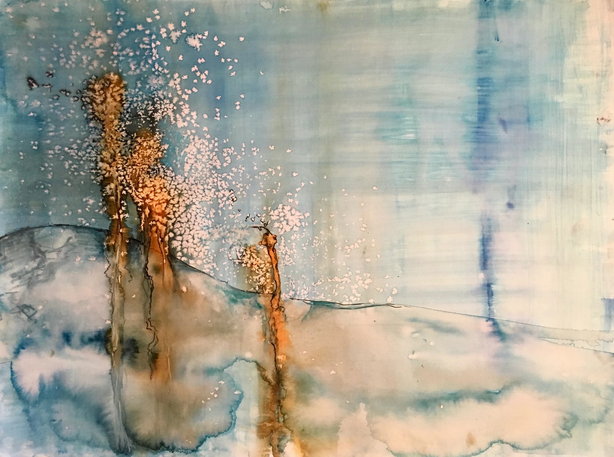 Germination