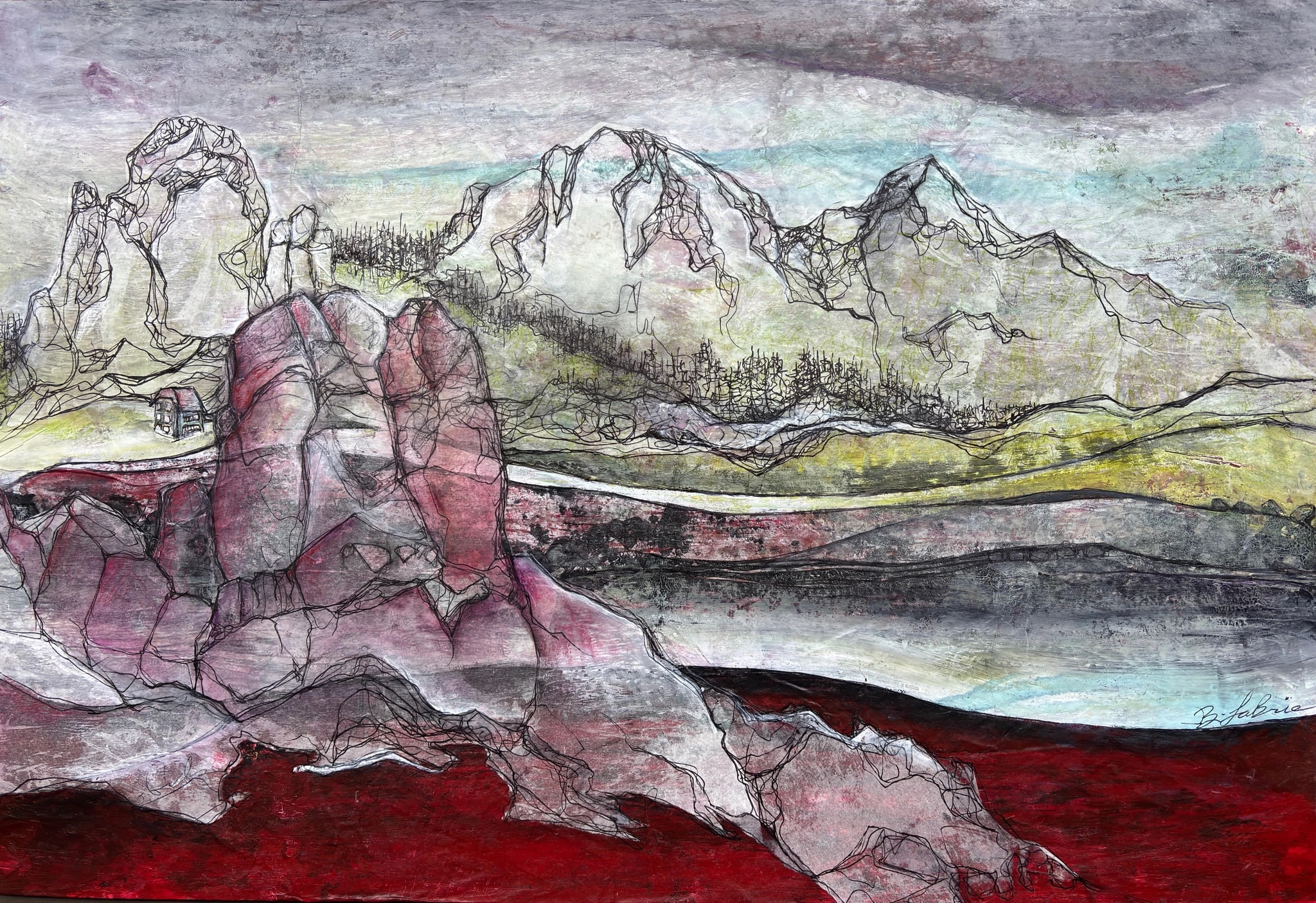 Dolomite Discoverings