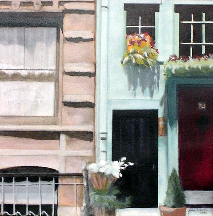 Urban Facade