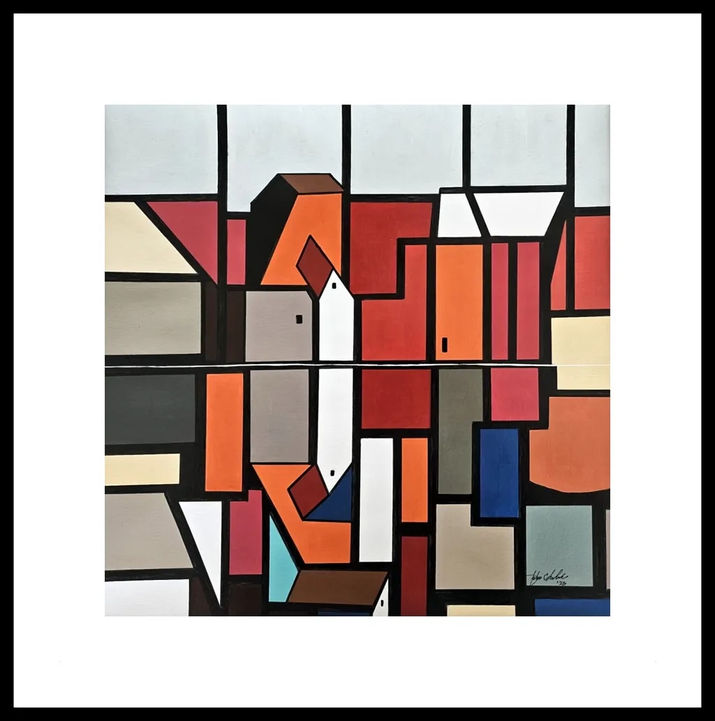 Warehouse Geometry