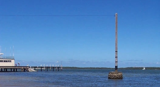 St George Sailing Club