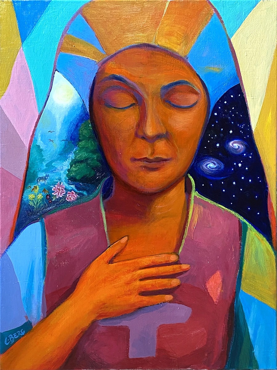The Missing Peace