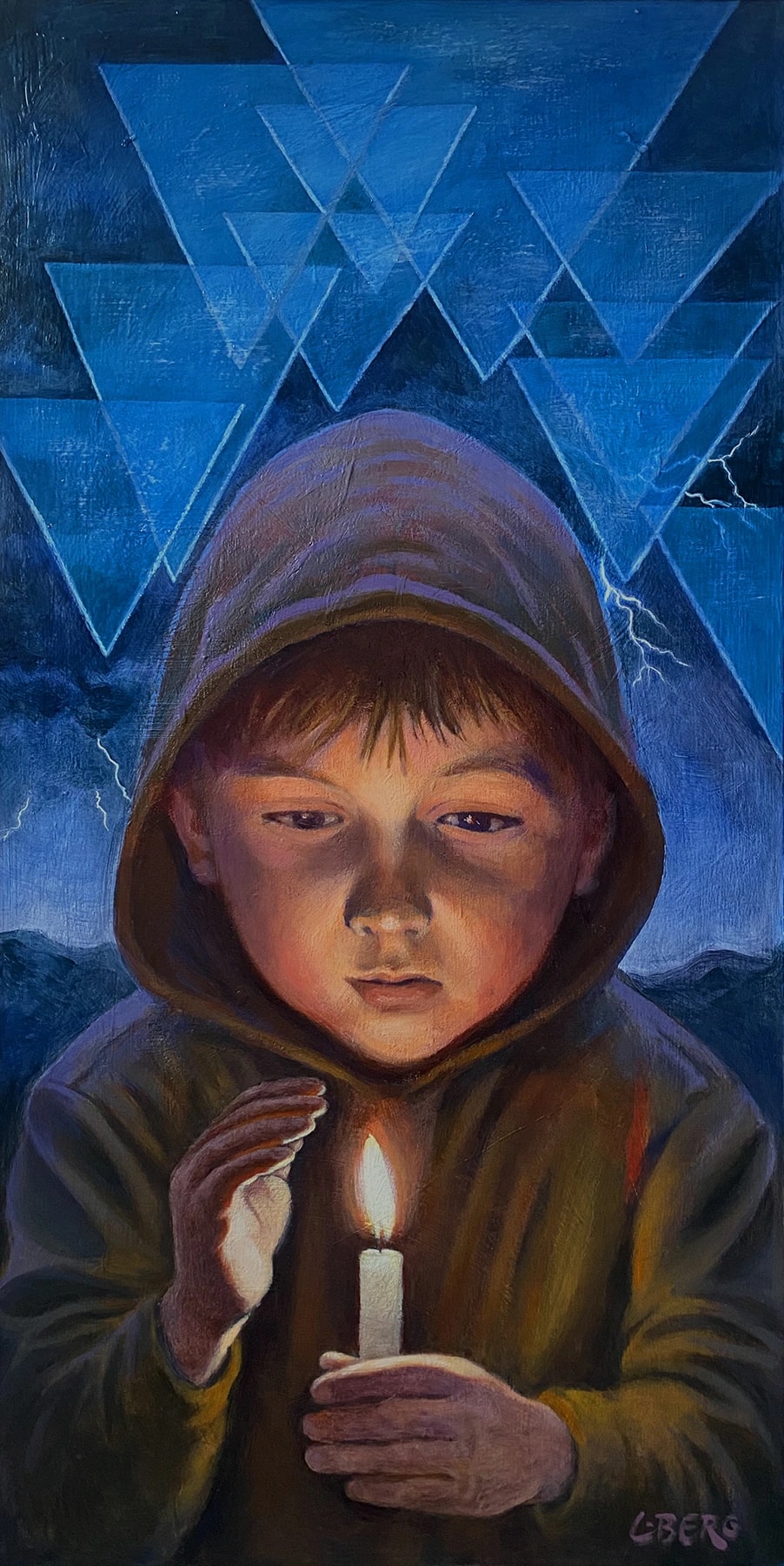 Guardian of the Soul