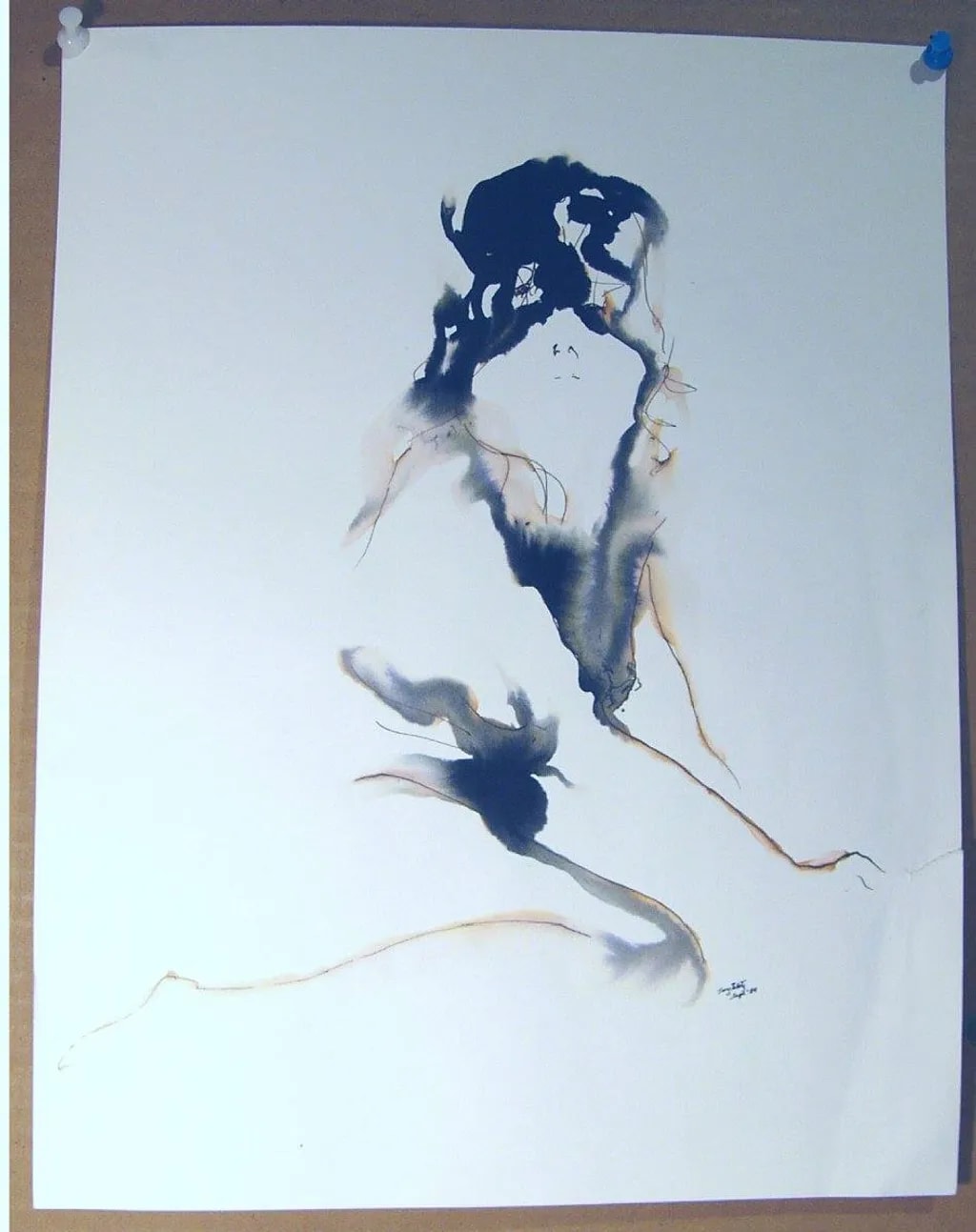Life Drawing