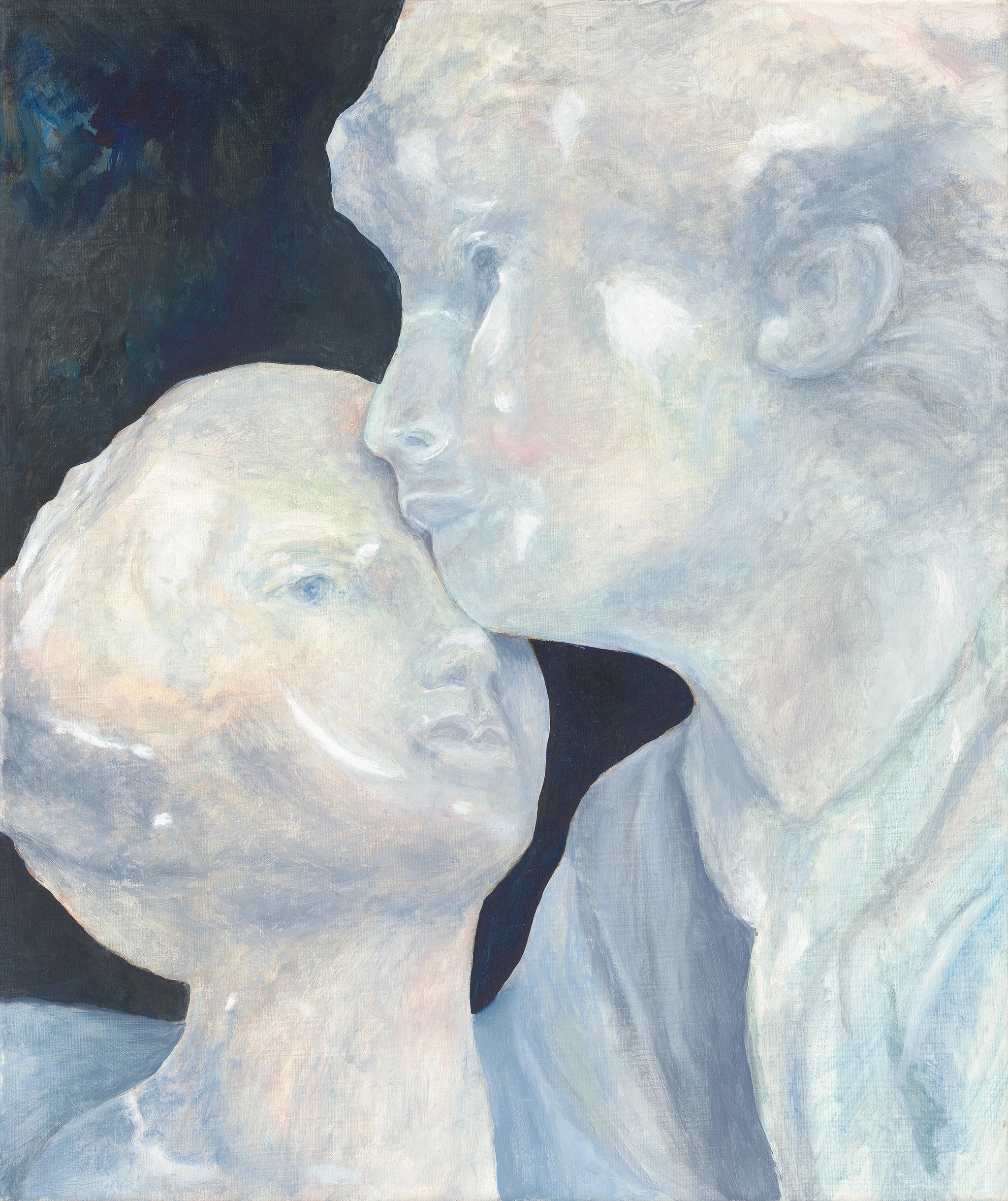 Porcelain Lovers