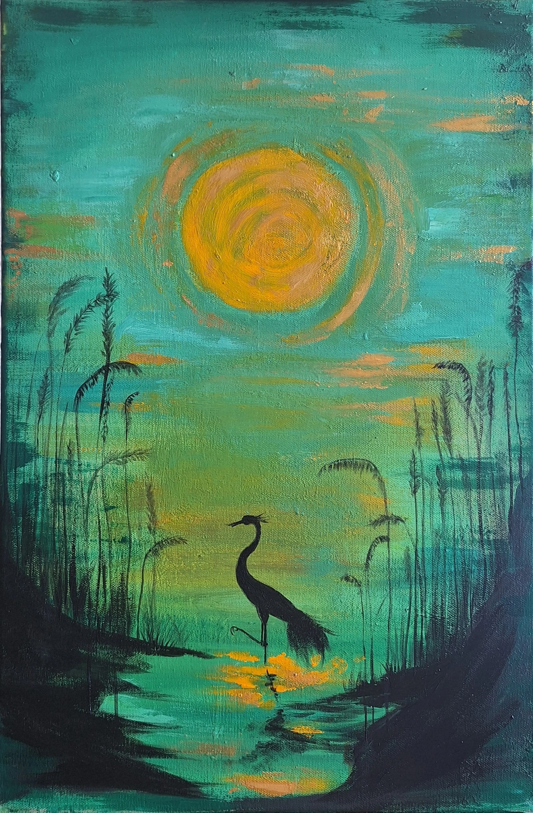 Solitude 