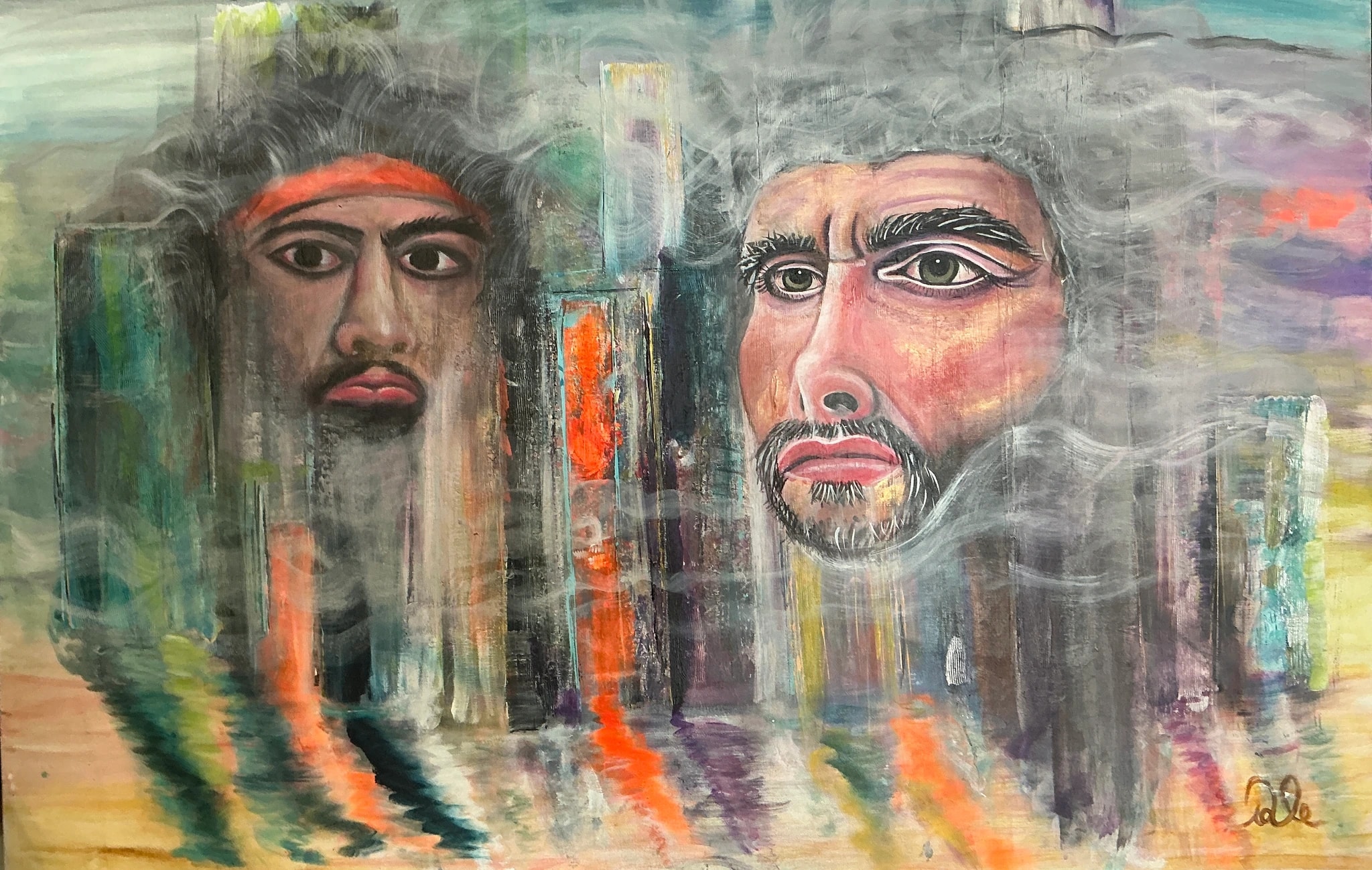 Faces Of 9/11