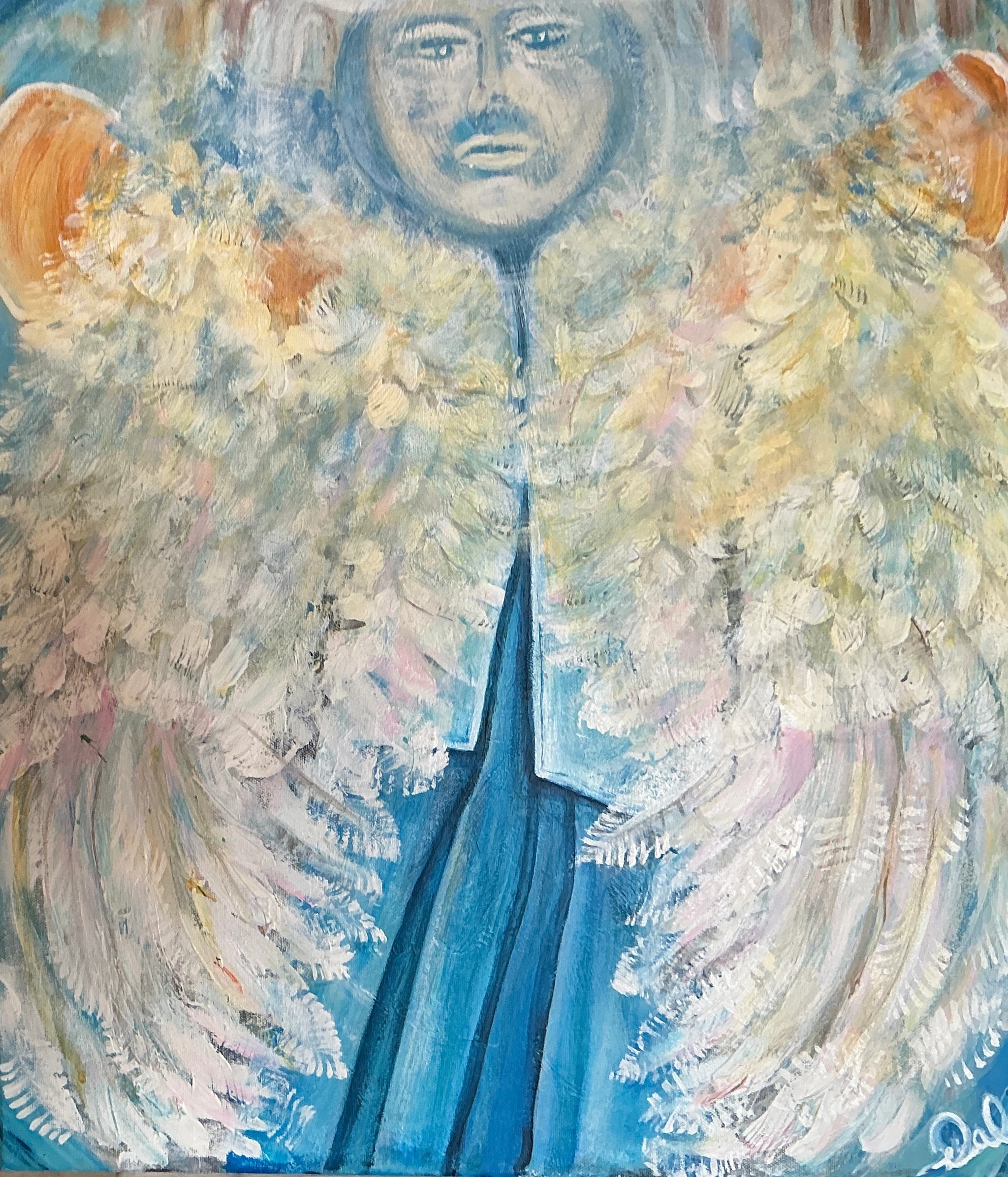 Angel Within 
