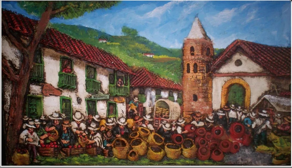 Market Day