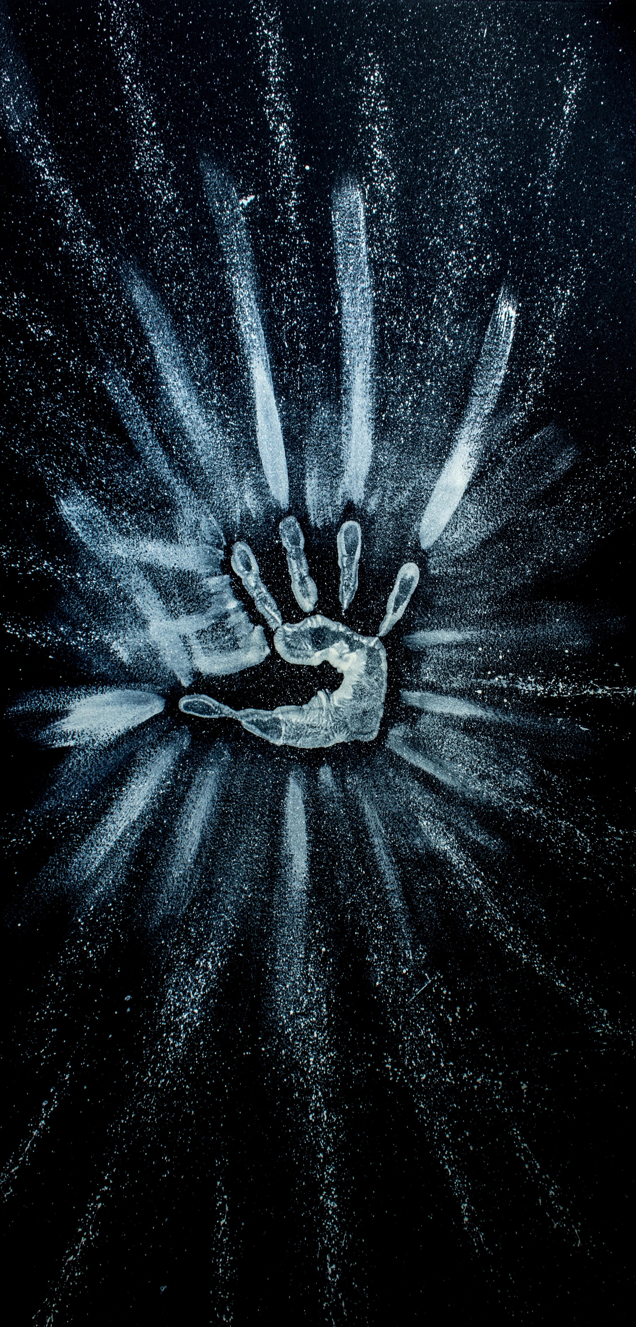 Creator's Touch