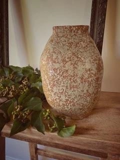 Earthen Vessel