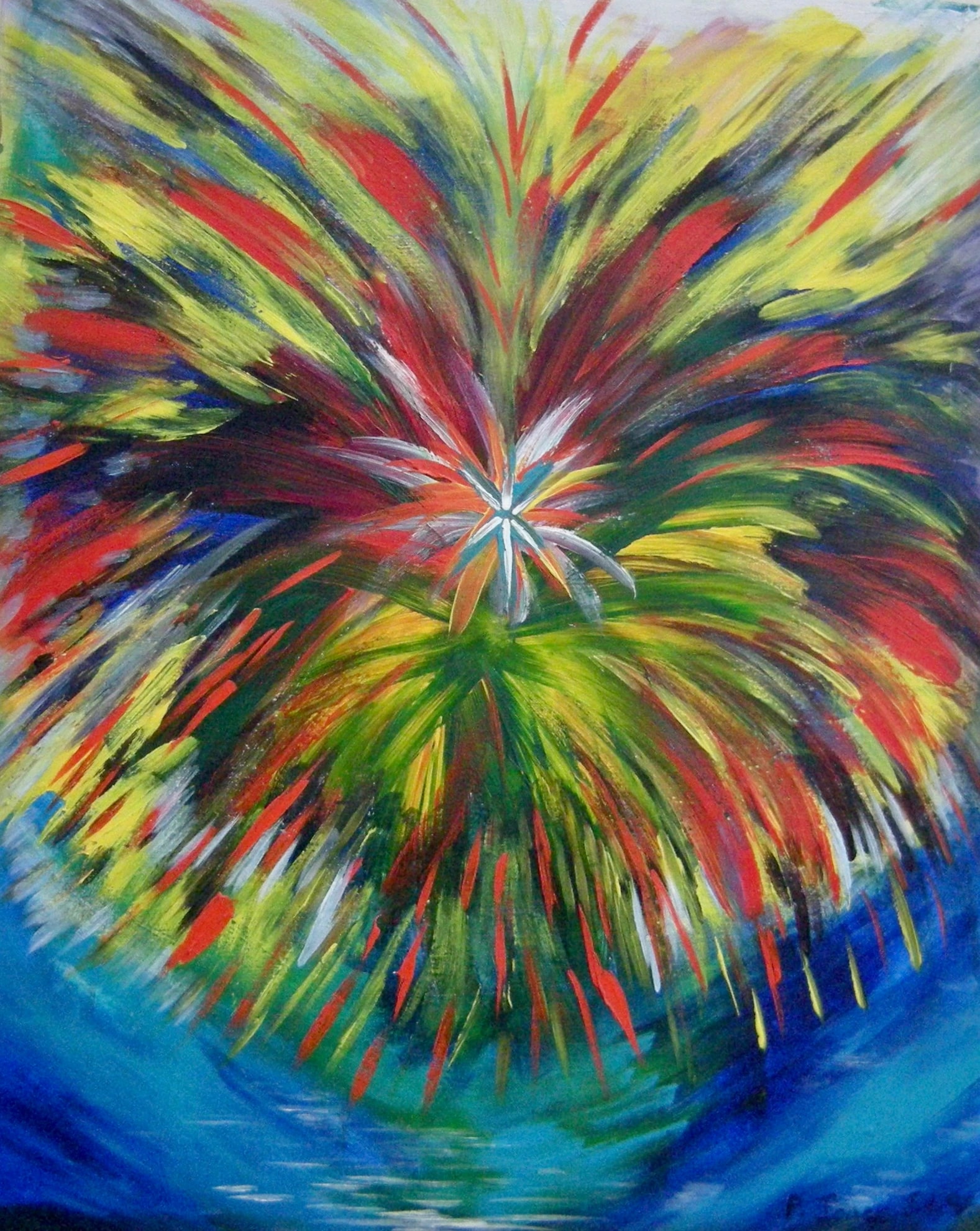 Spiritual Consciousness