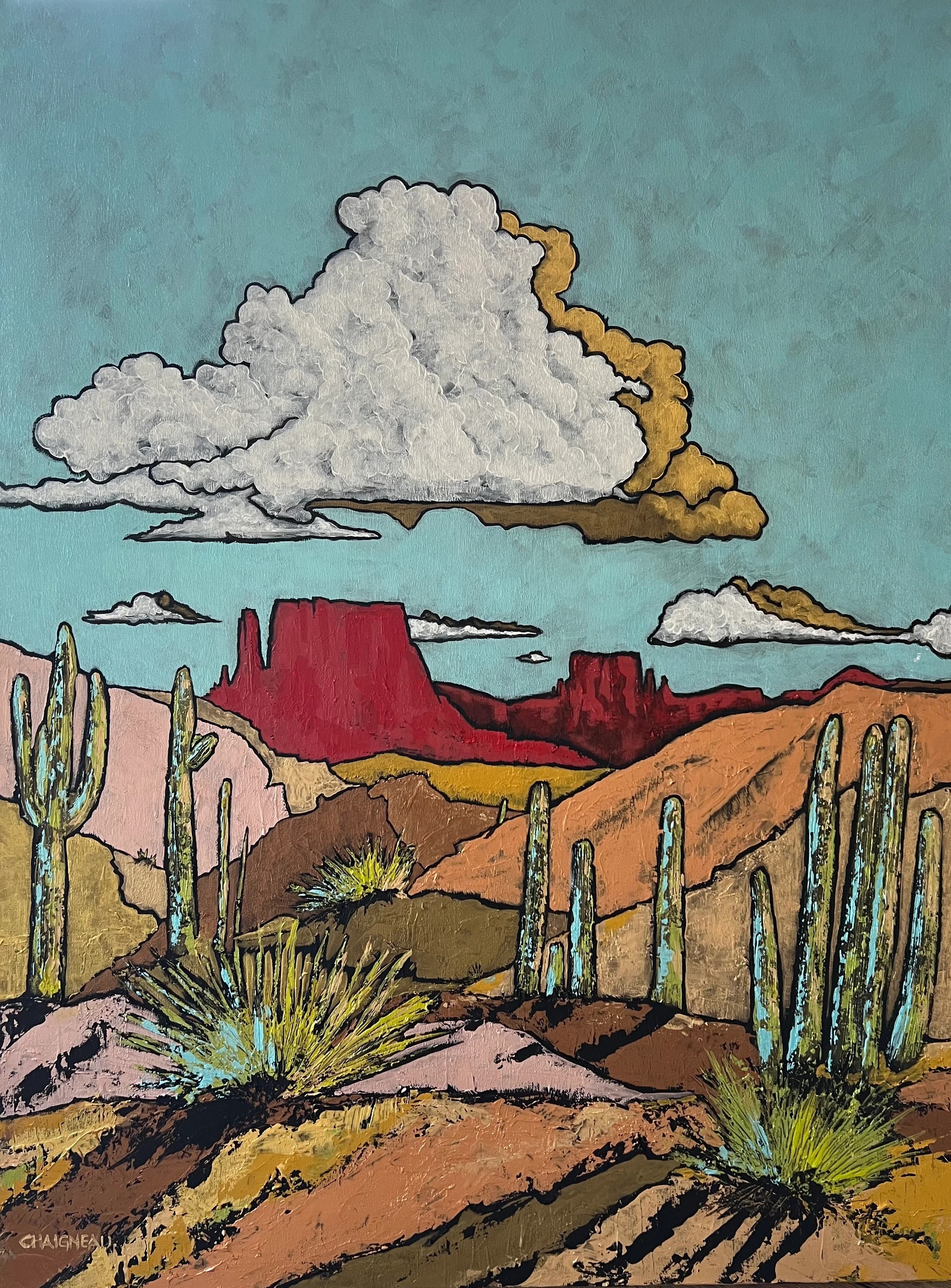 Arizona Magic