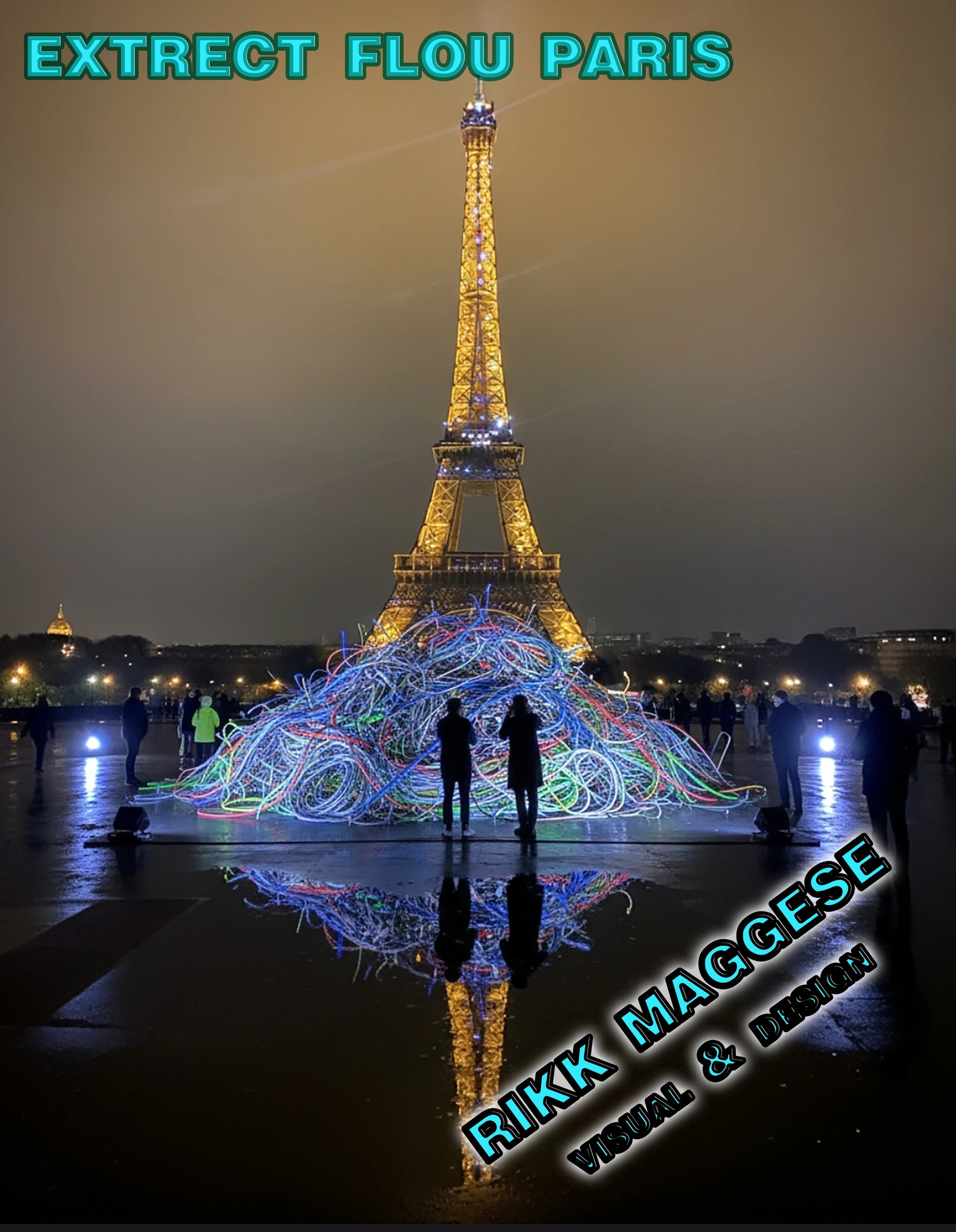 Flou Paris