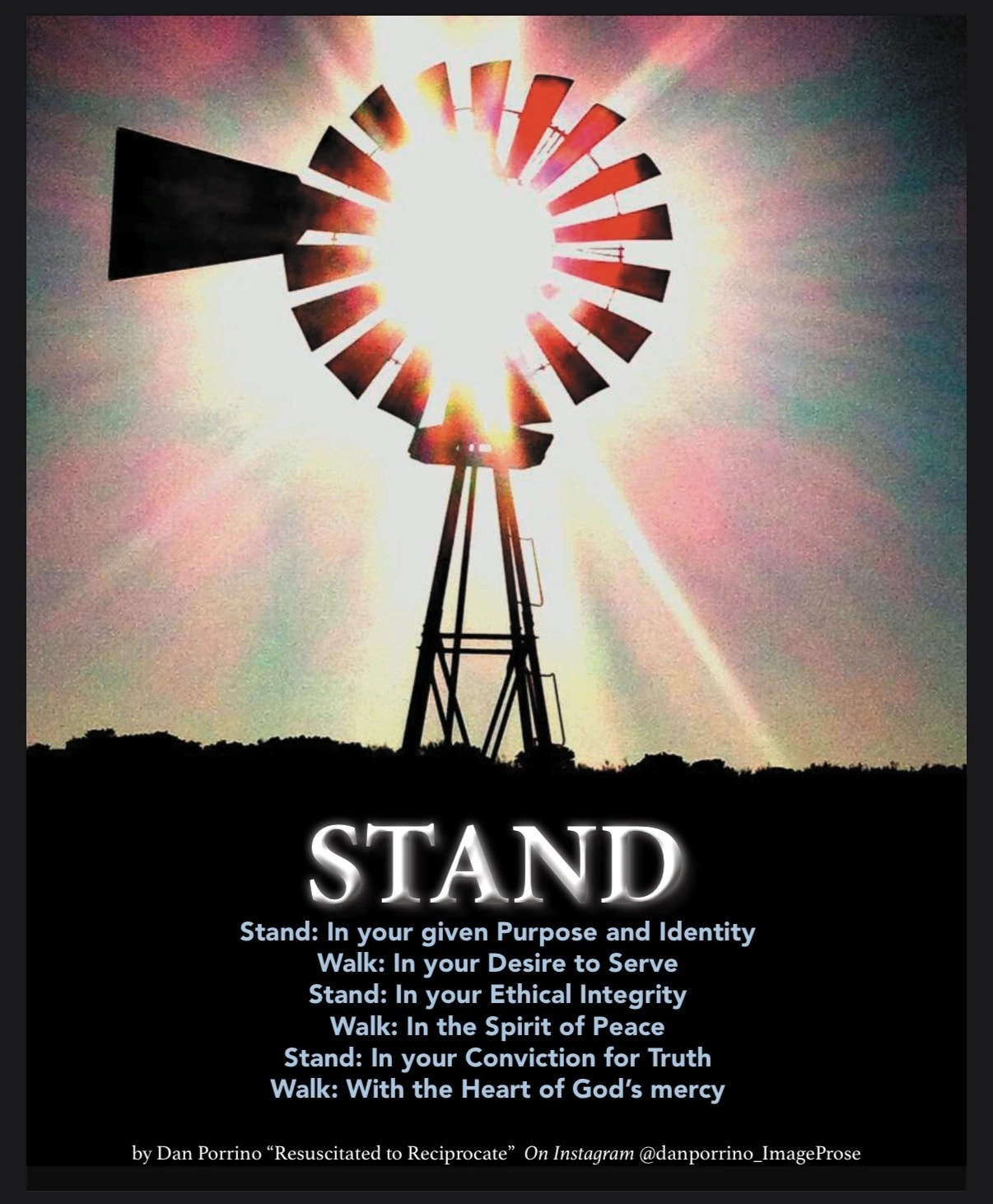 STAND