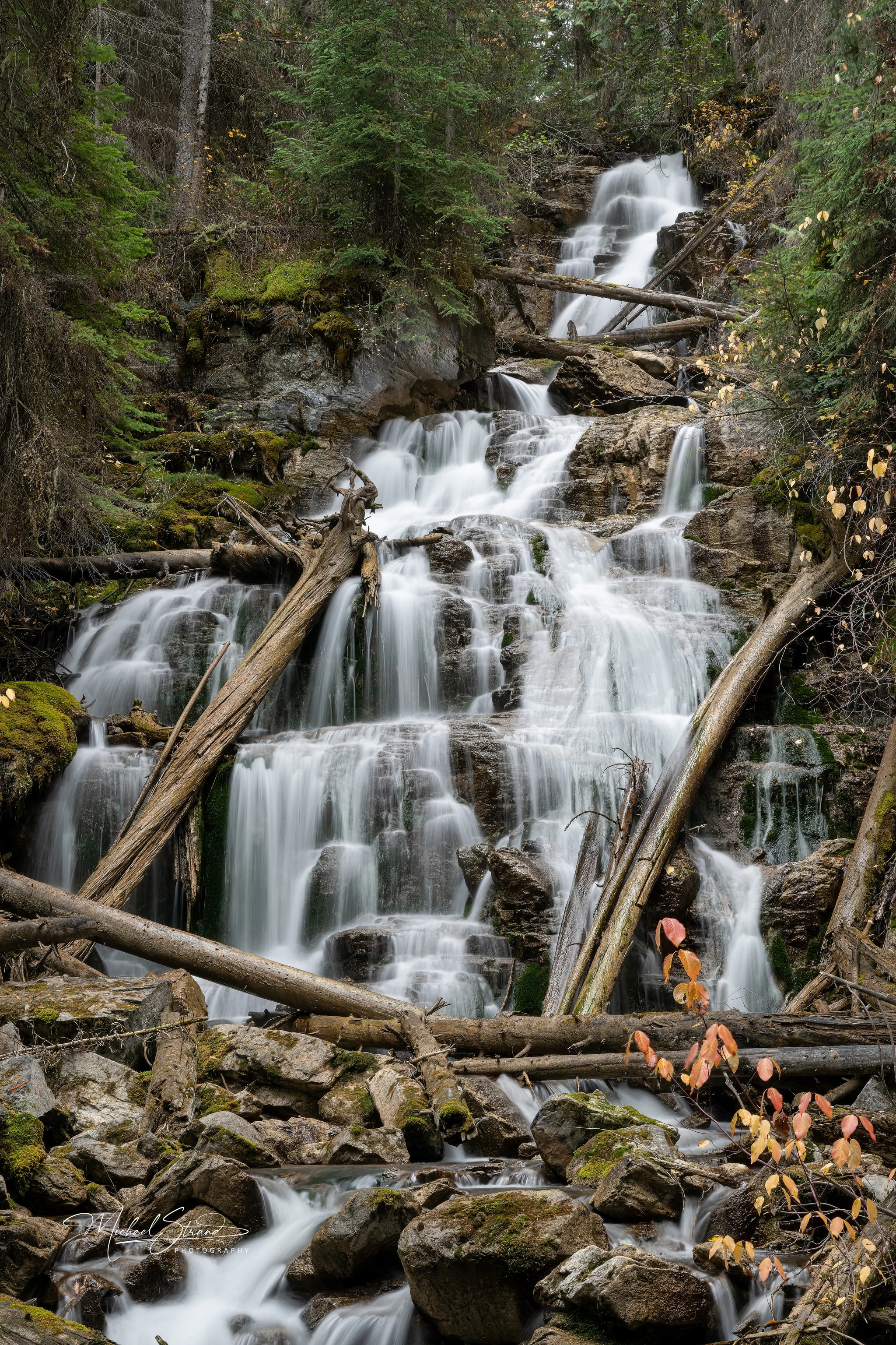 Martin Falls Beauty