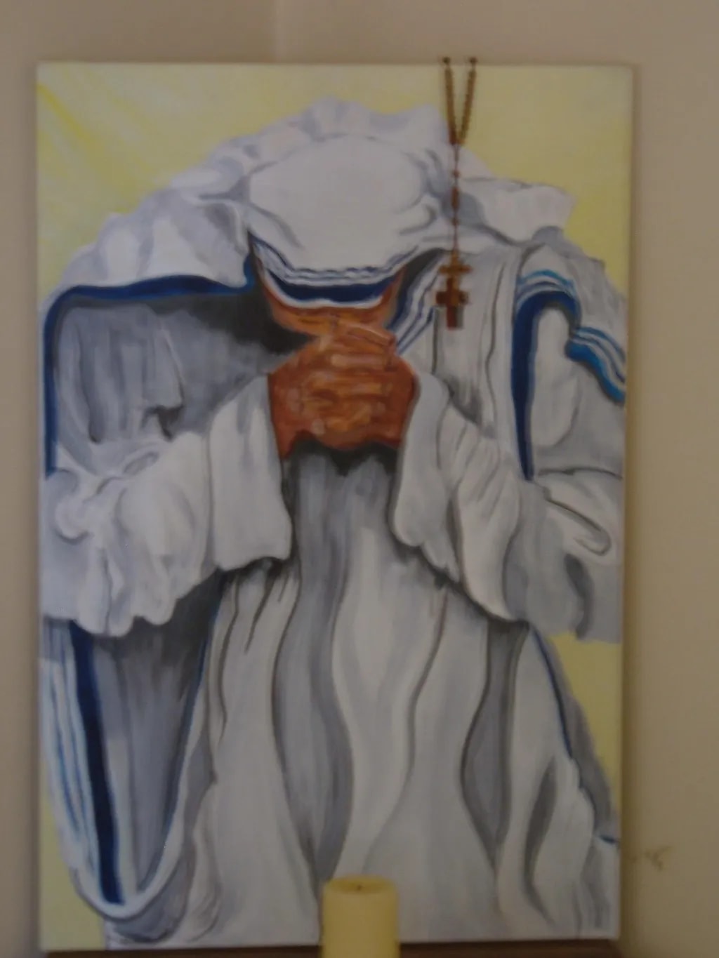 Silent Devotion