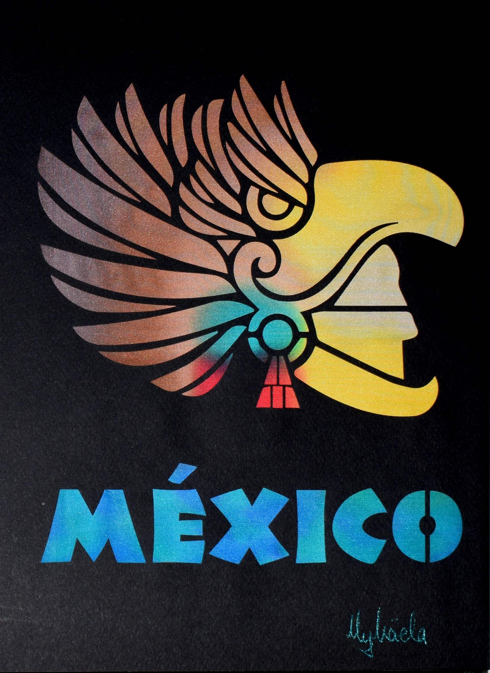 Caballero Águila I