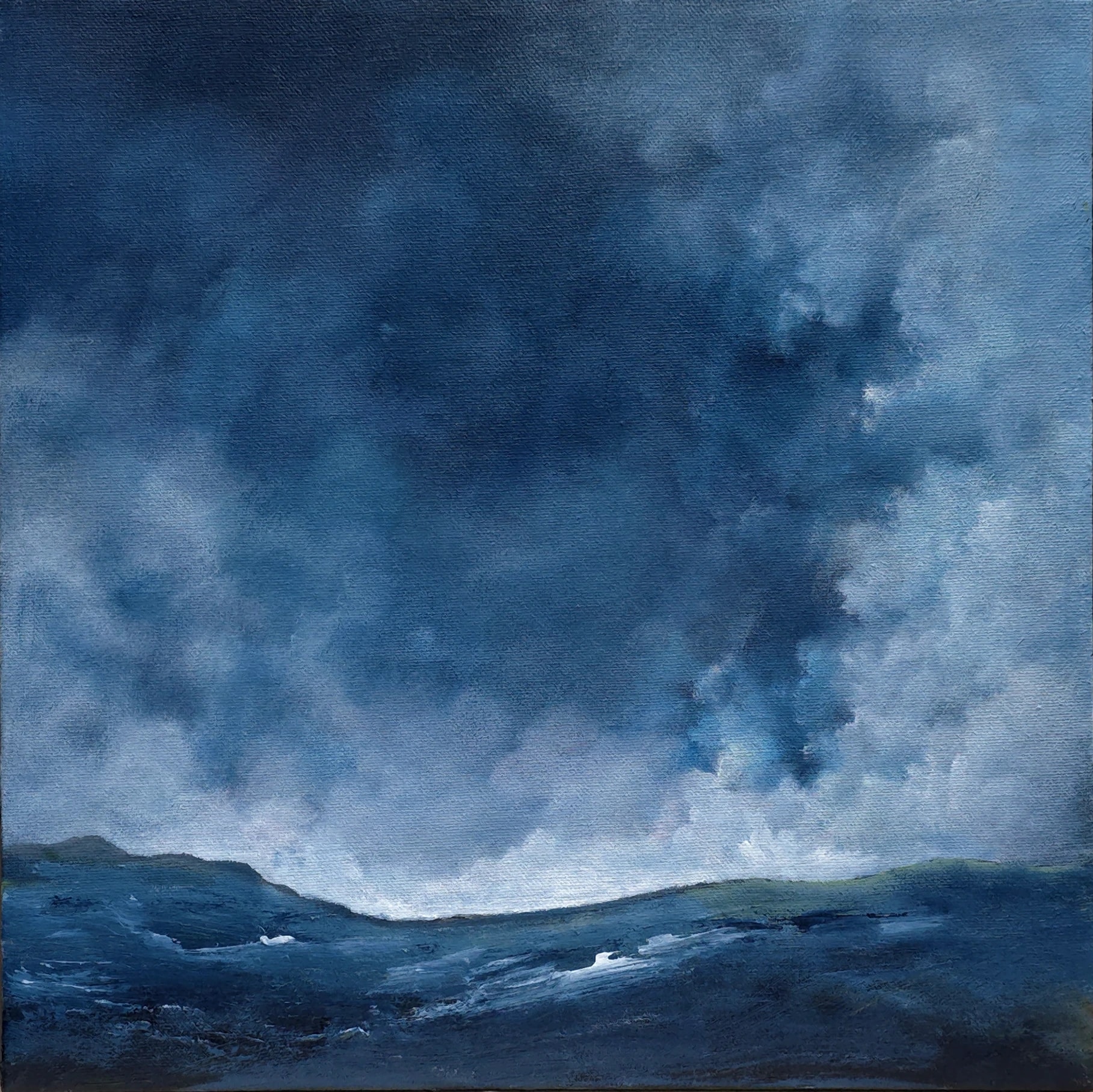 Storm Horizon