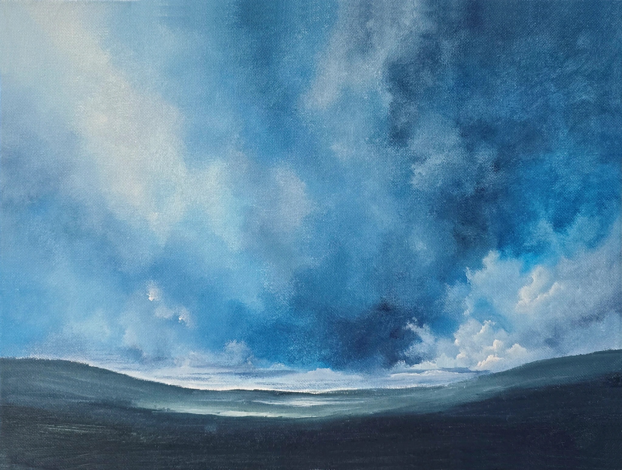 Sky Demonstration