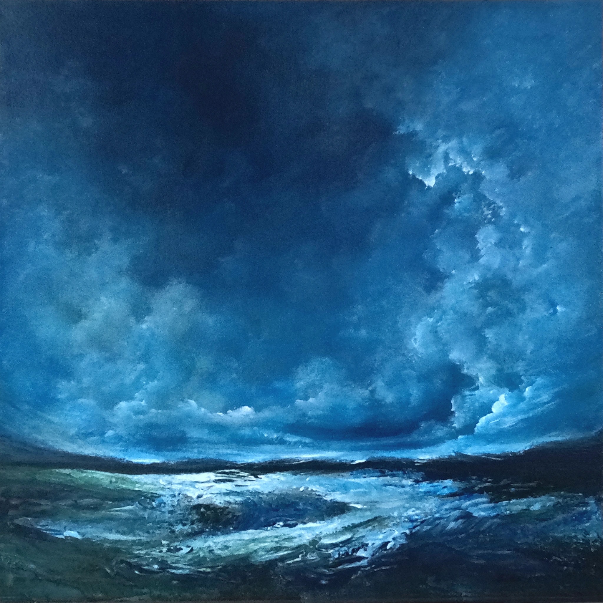 Atmospheric Visions