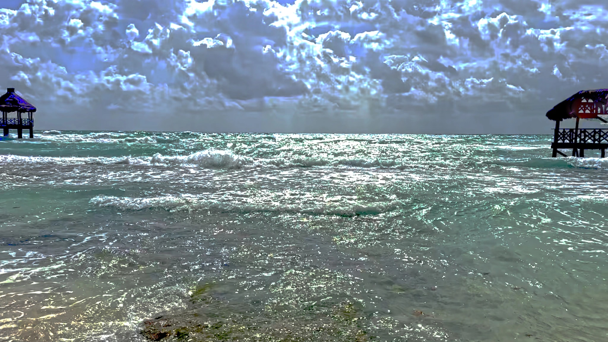Neptune's Retreat