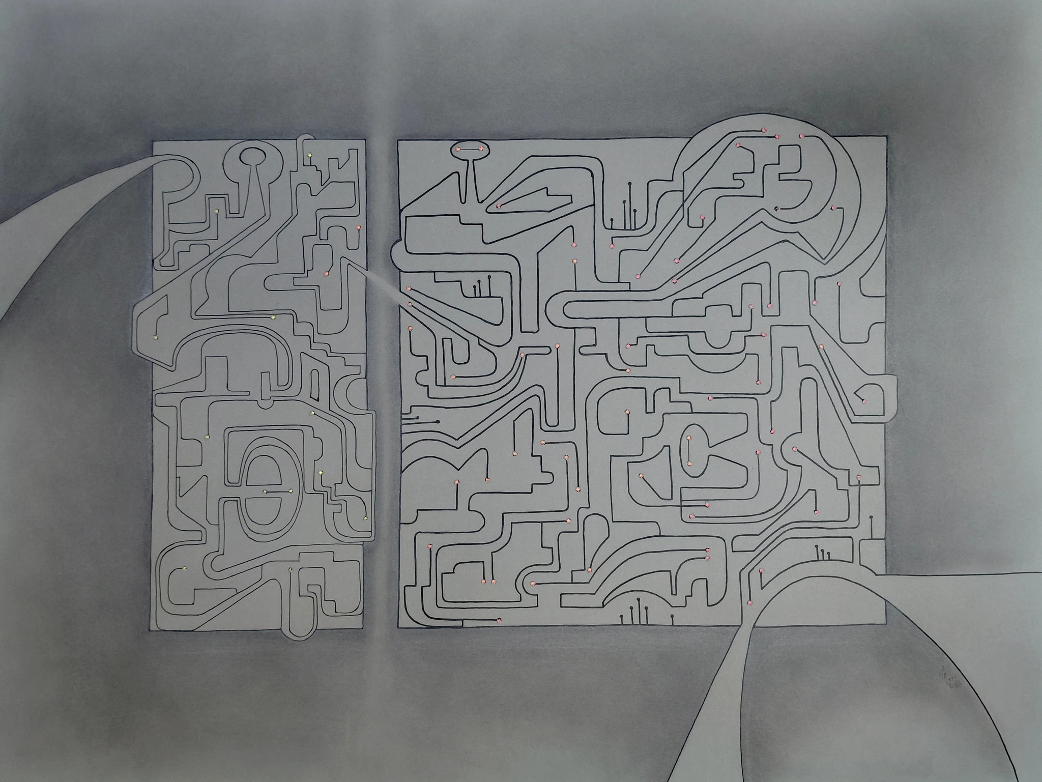 Labyrinthe