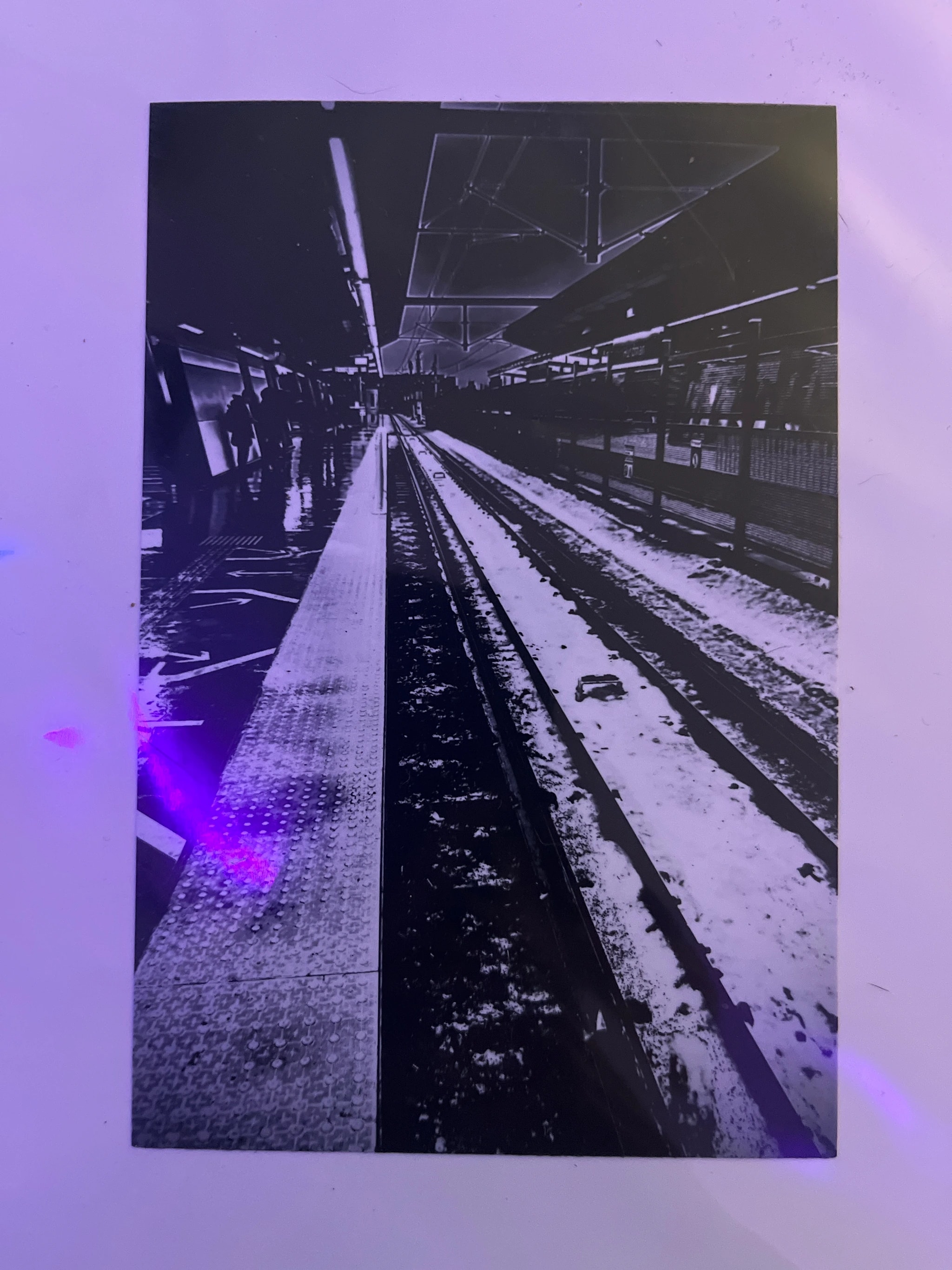Midnight Station