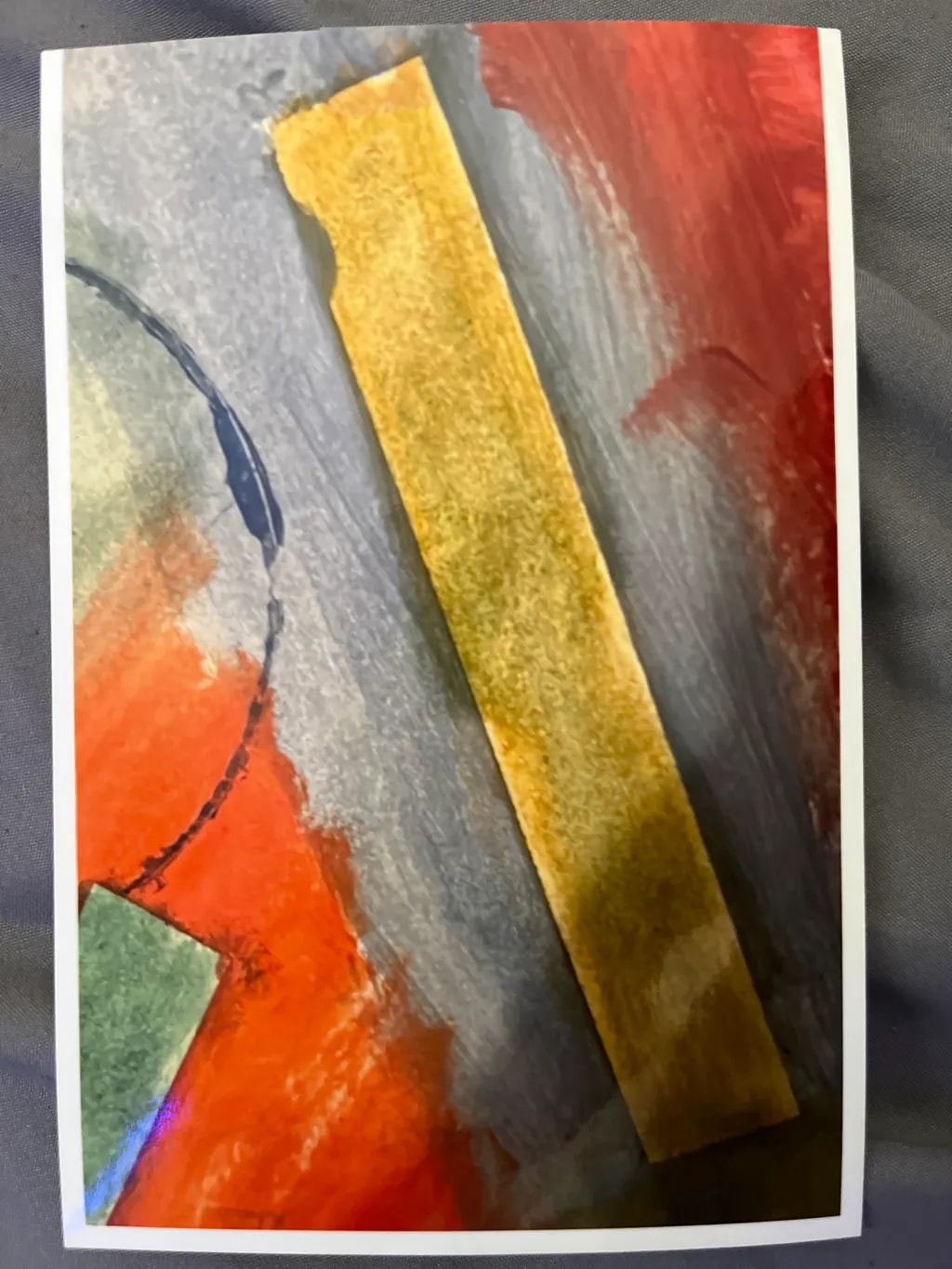 Golden Prism