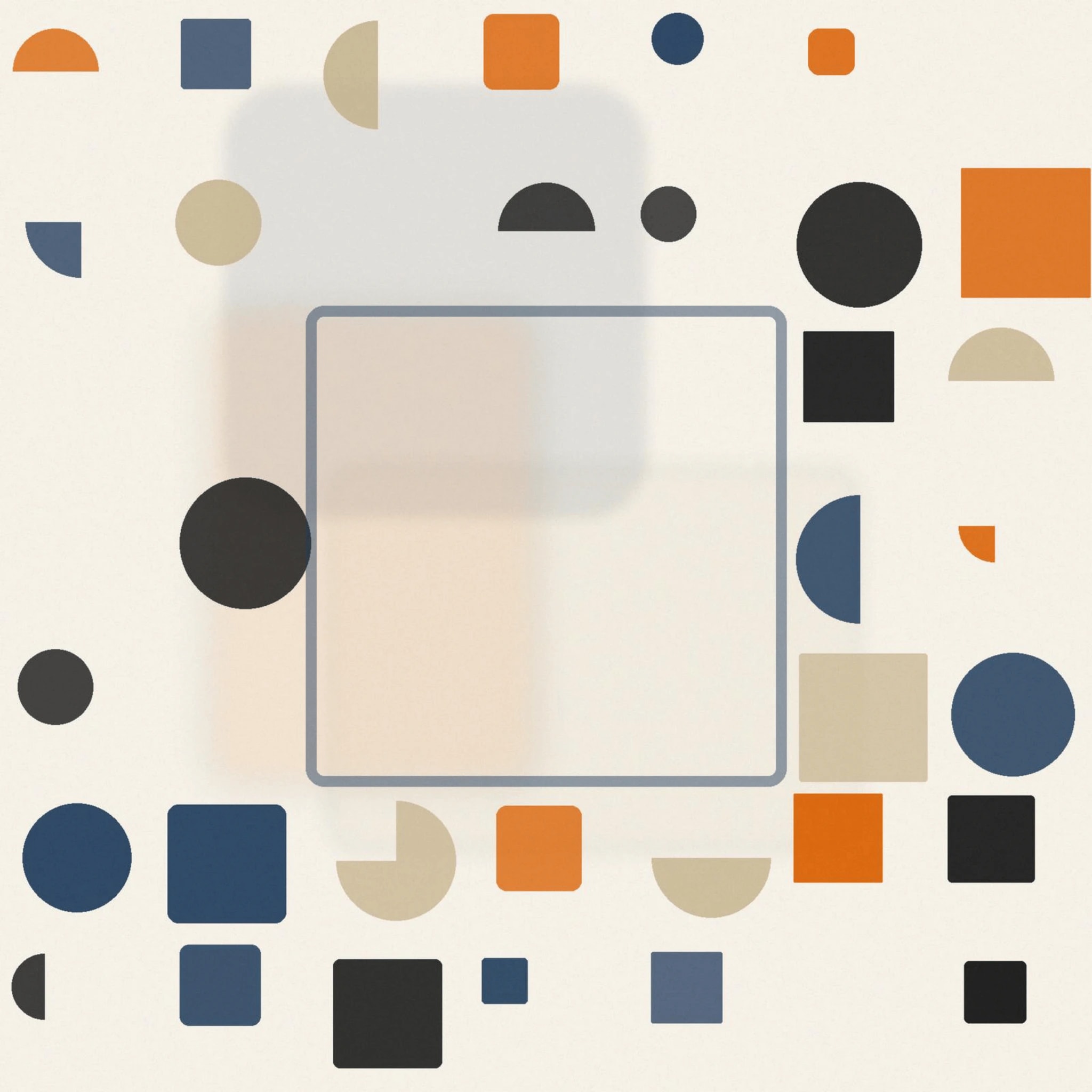 Geometric Harmony