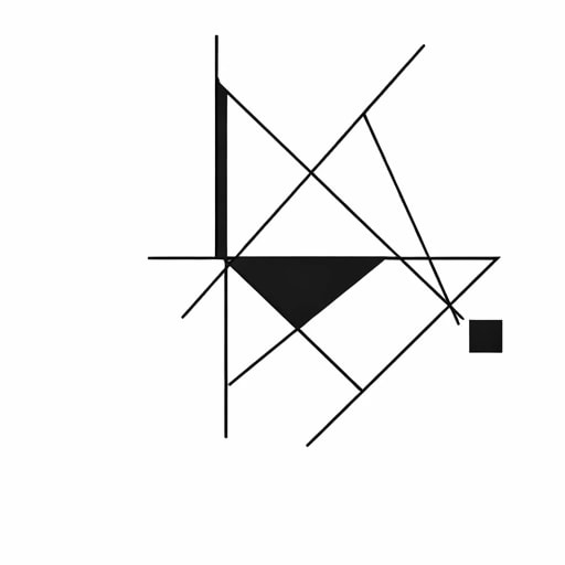 Abstract Letter IV