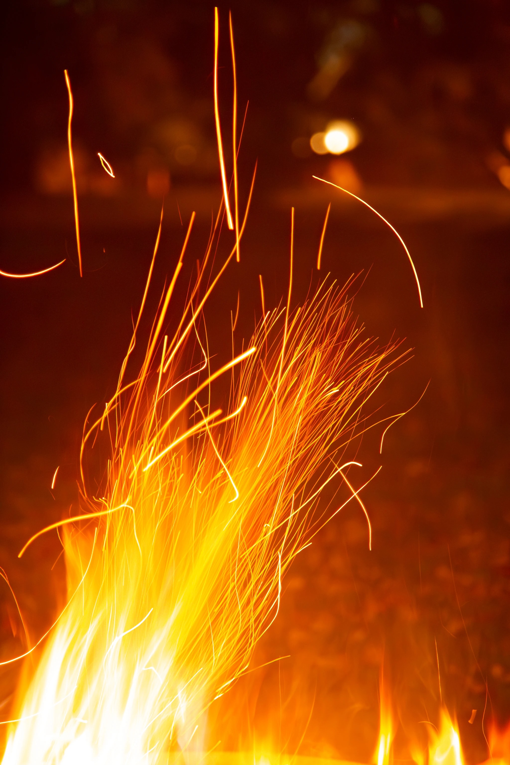 Momentary Fire