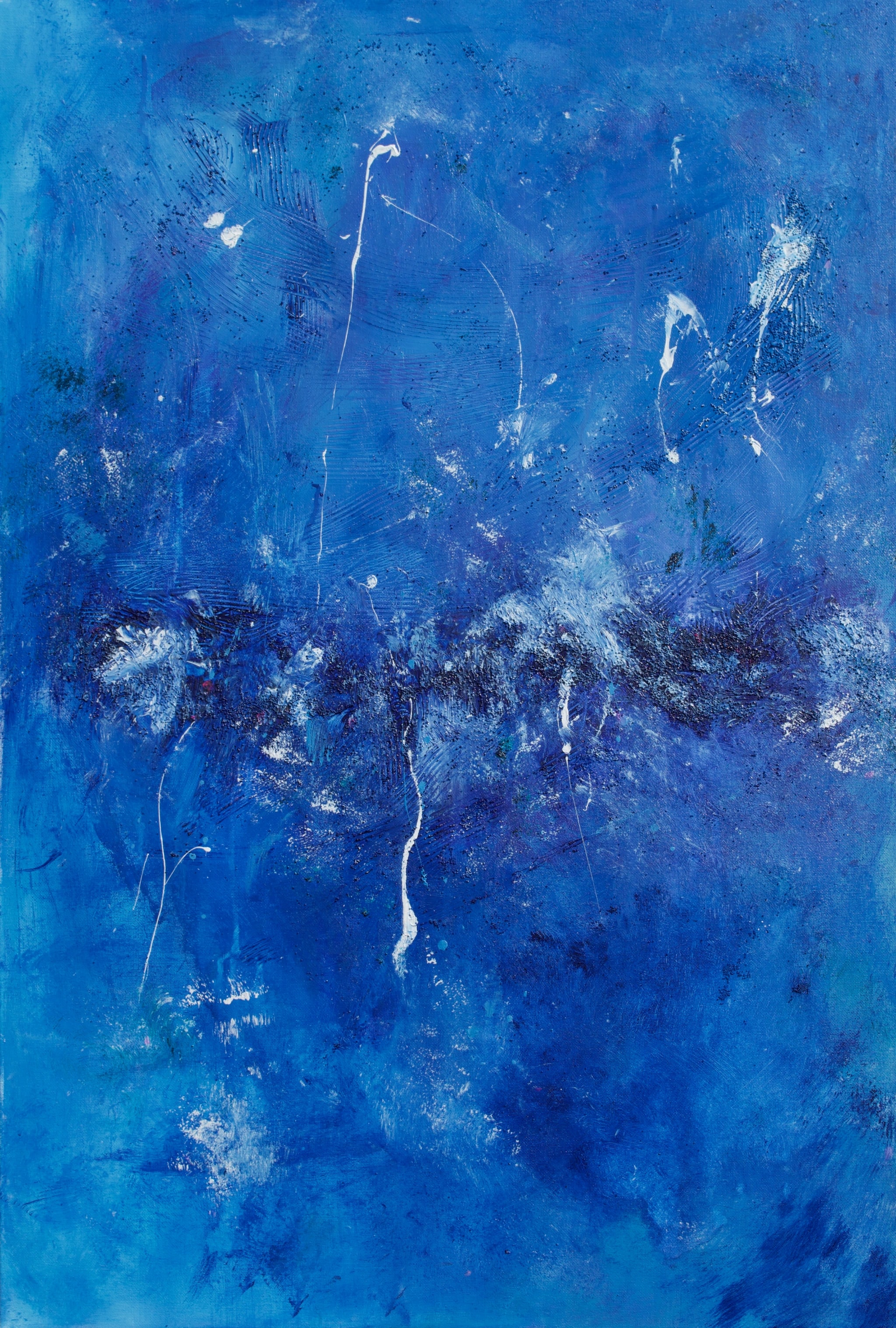 Undercurrent Vortex