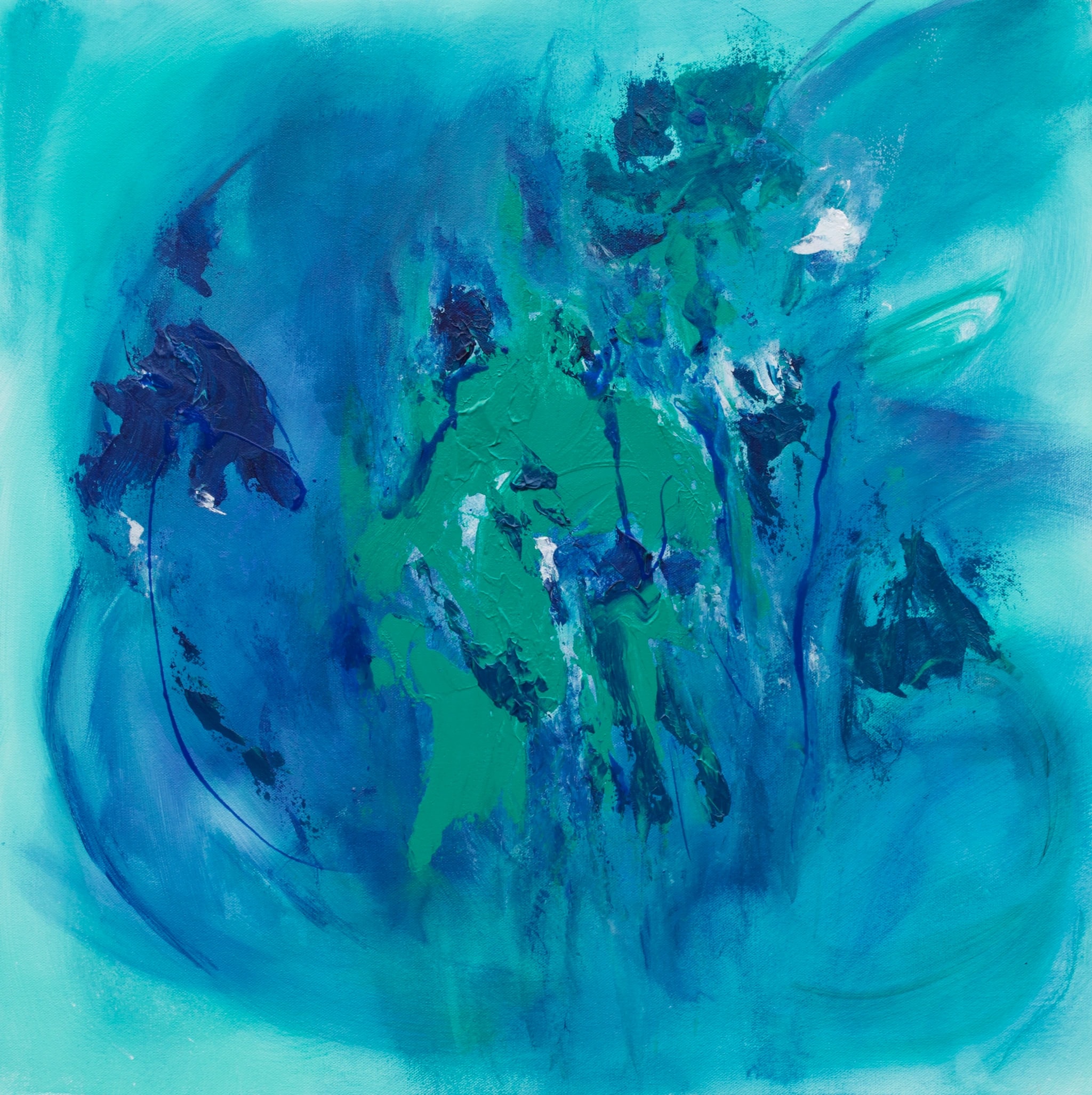 Aqua Echo