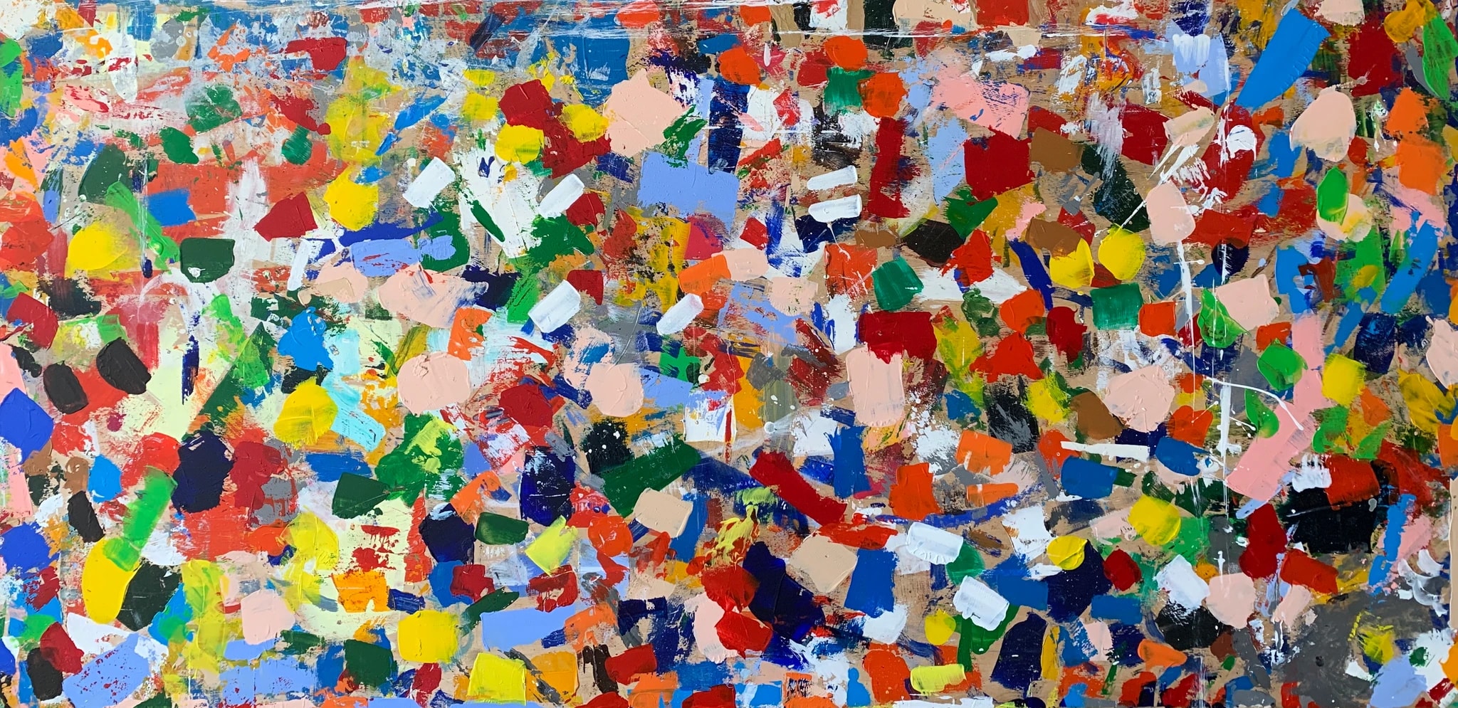 Color Collision